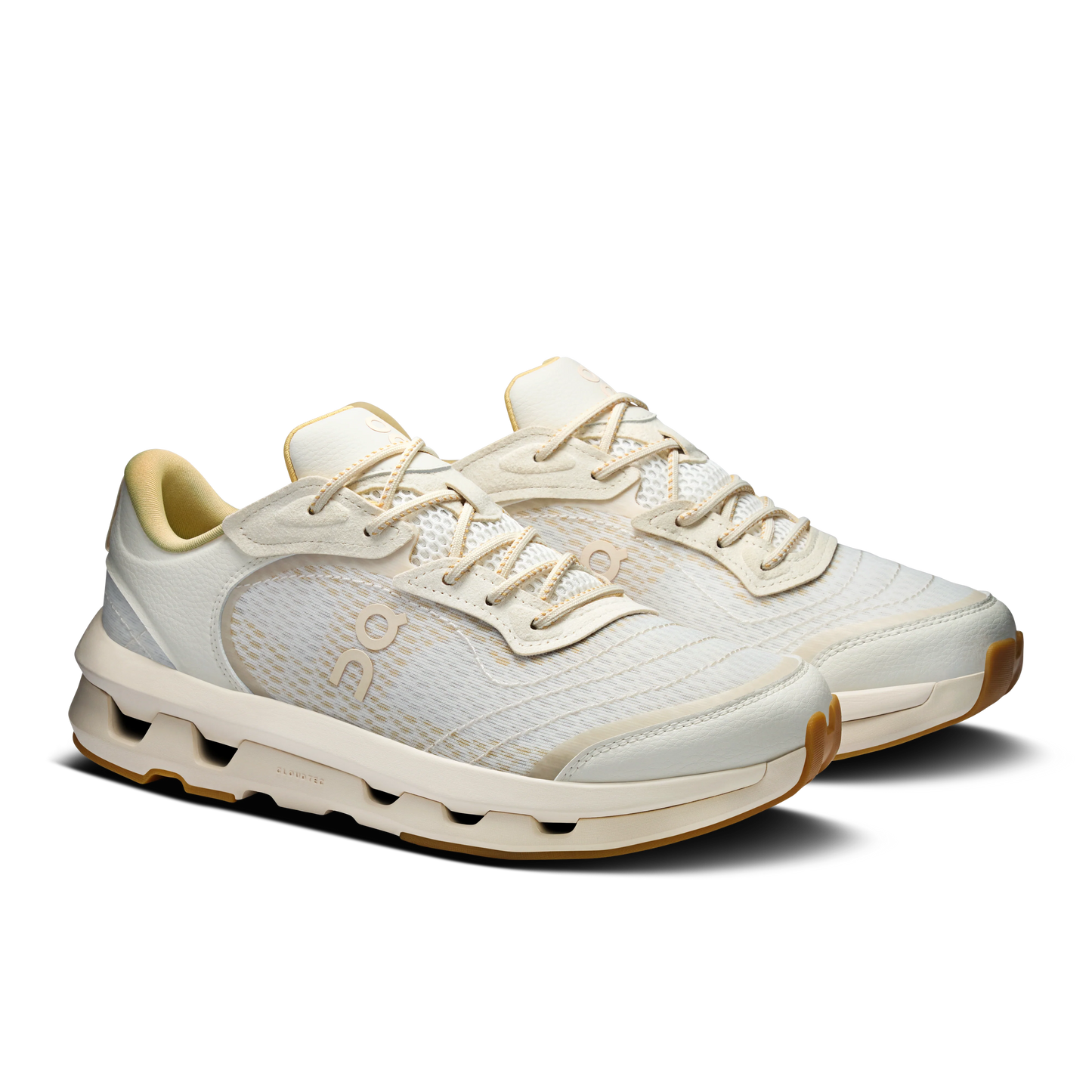 Cloudzone Moon Ivory | Putty