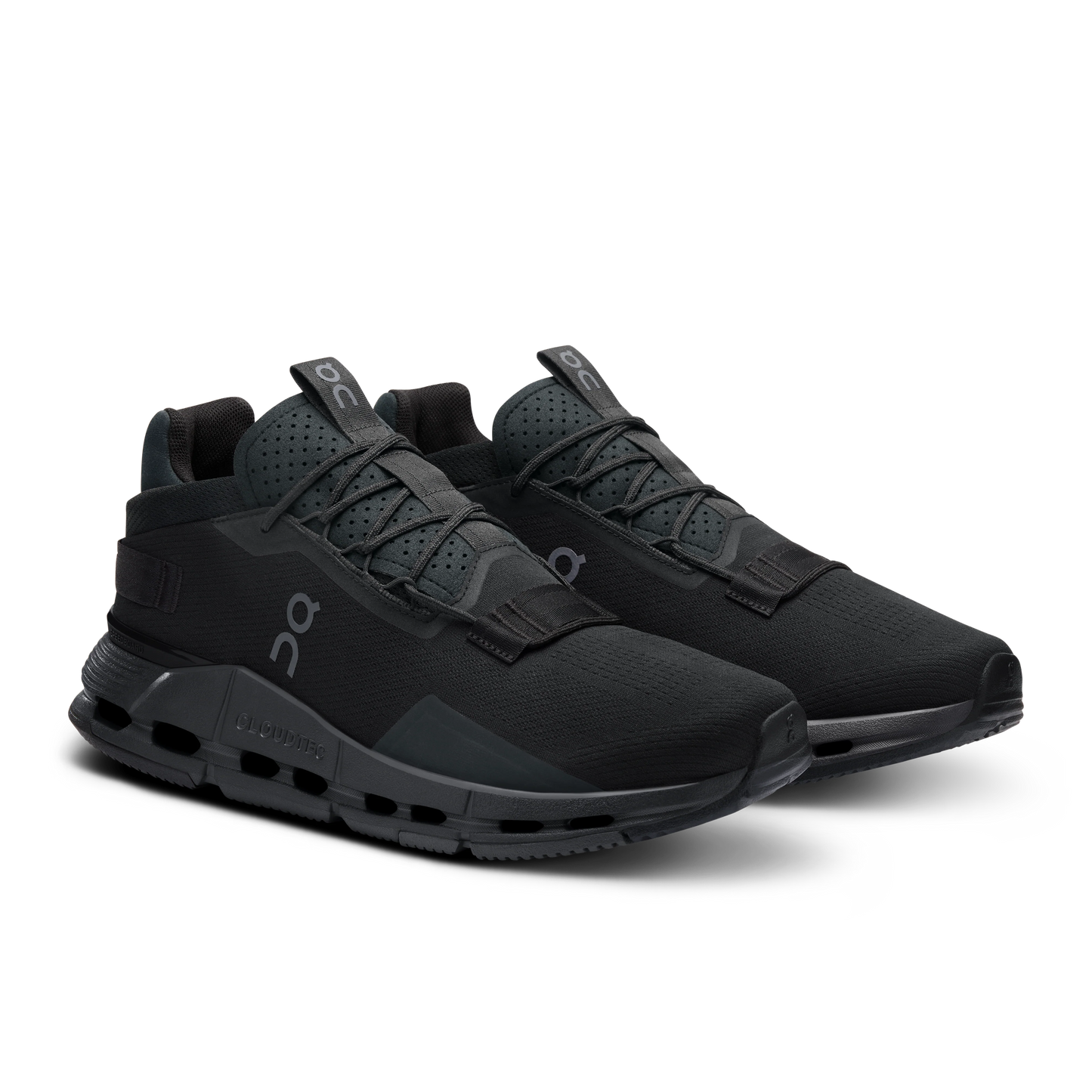 Cloudnova 2 All Black