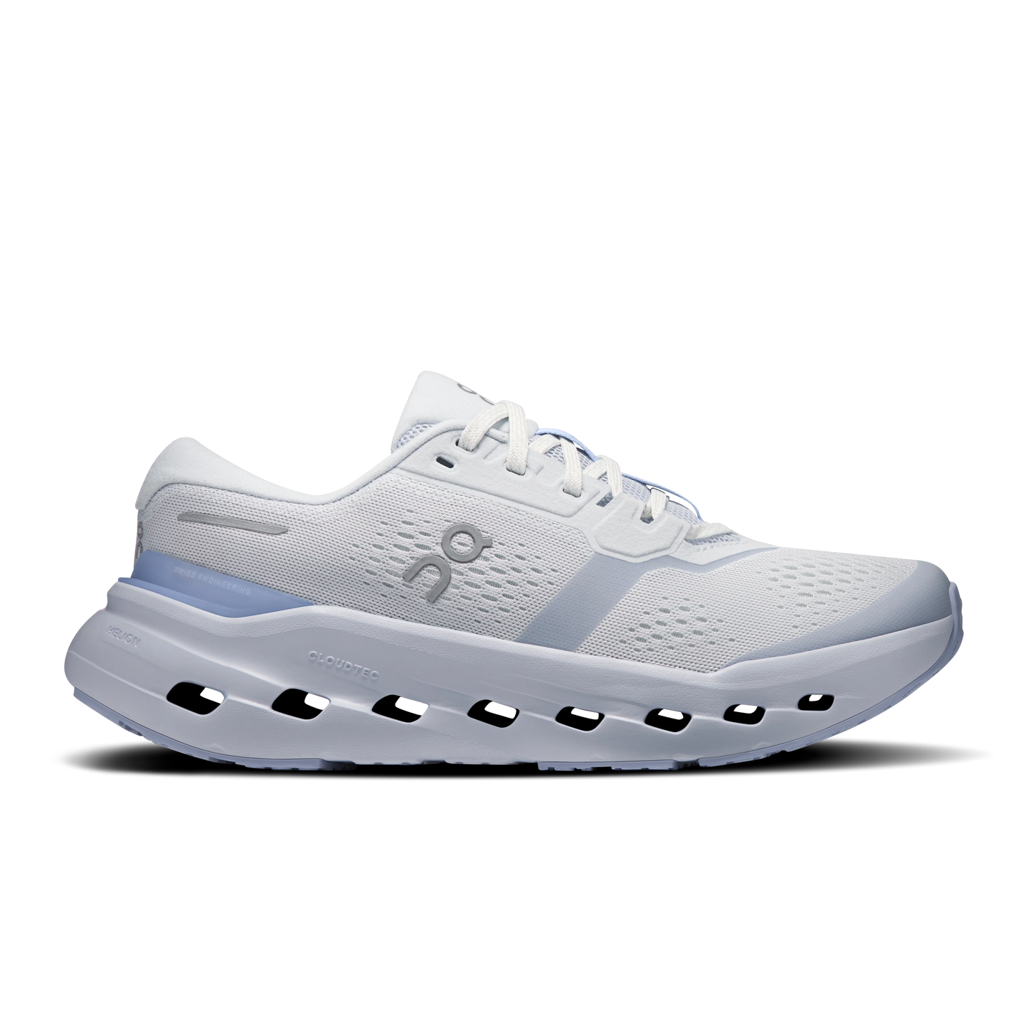 Cloudrunner 3 Heather | Marsh