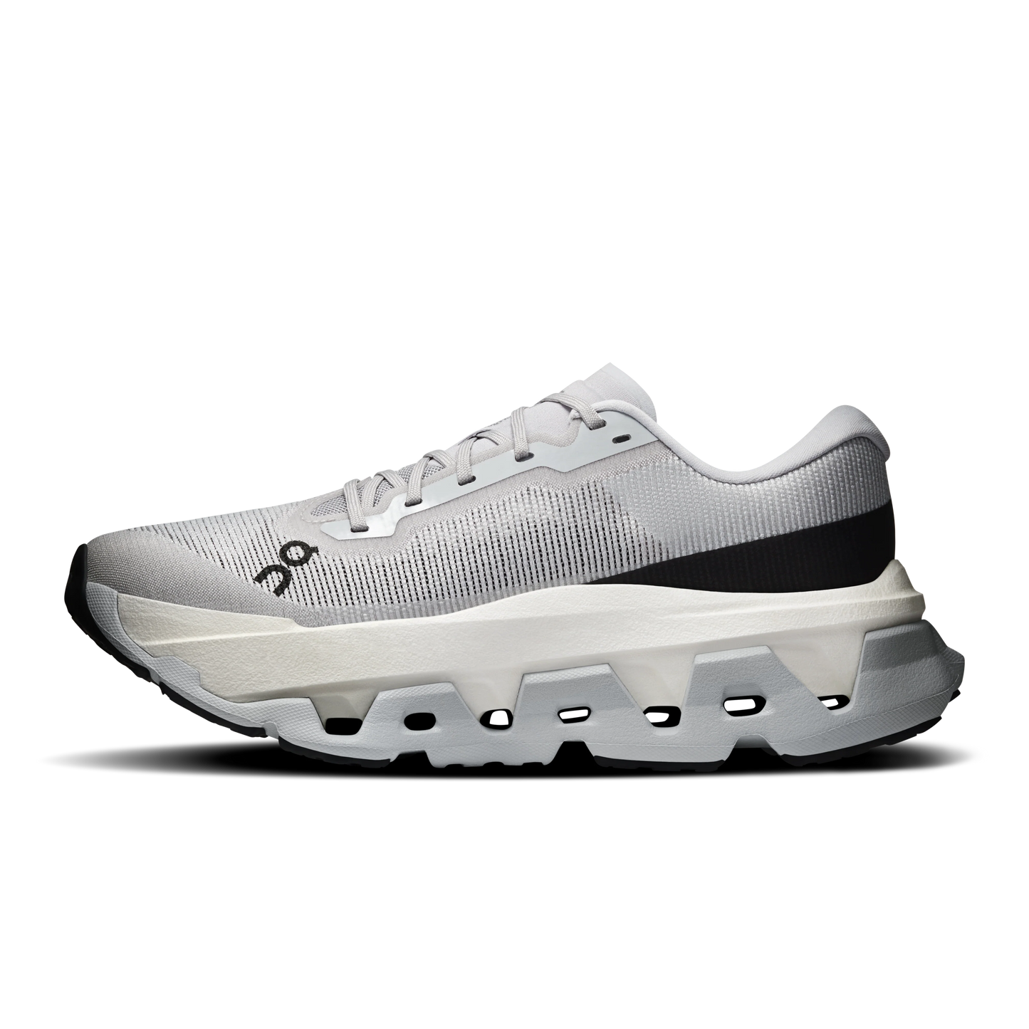 Cloudmonster 3 Hyper Glacier | Black