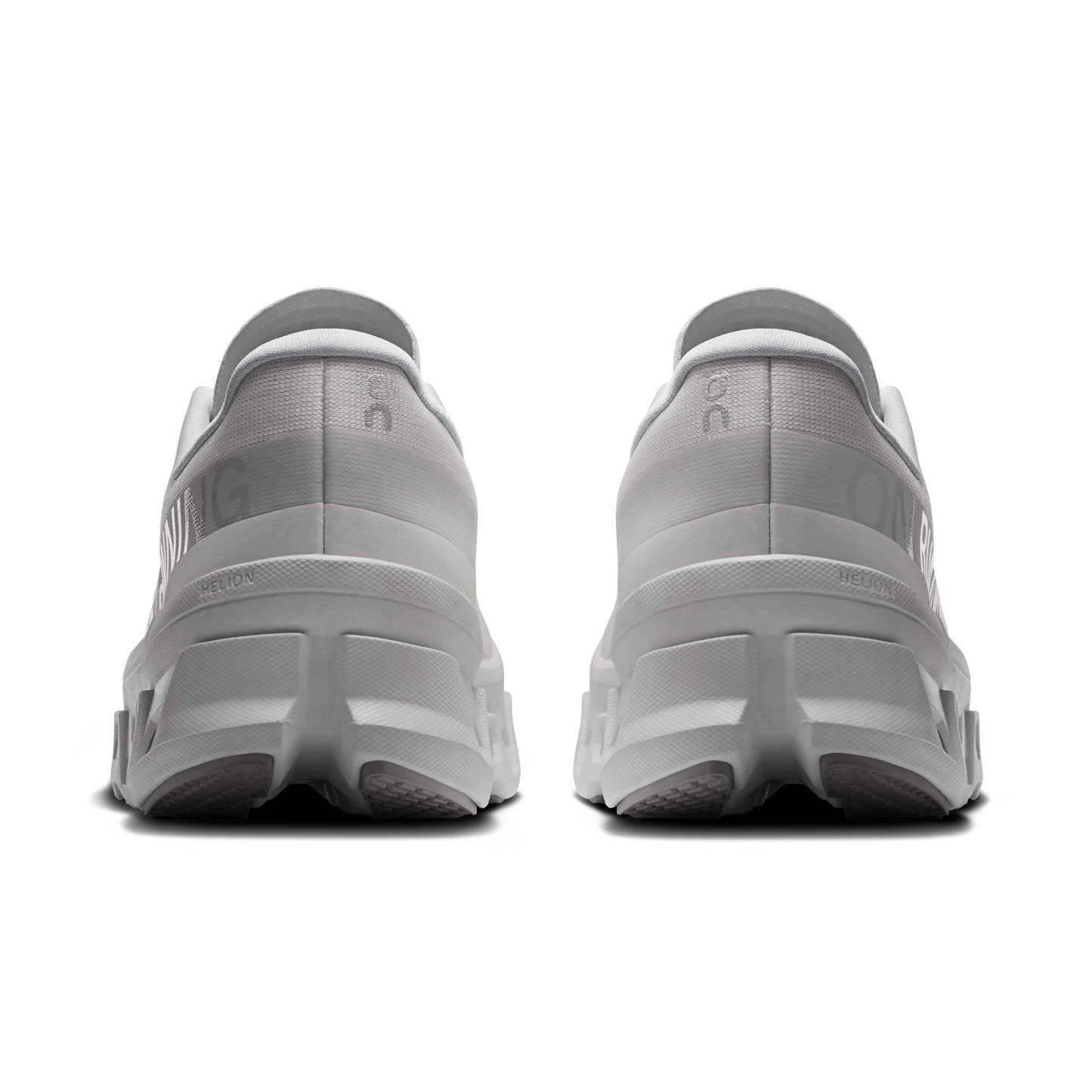 Cloudmonster 1 White | White