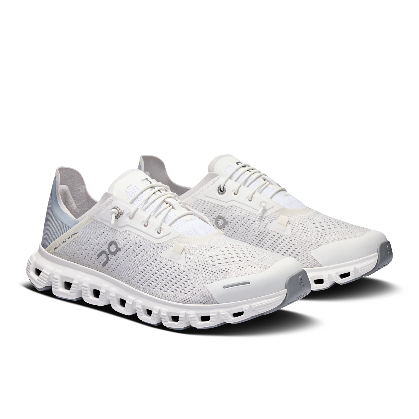 Cloud 6 Coast White | Glacier