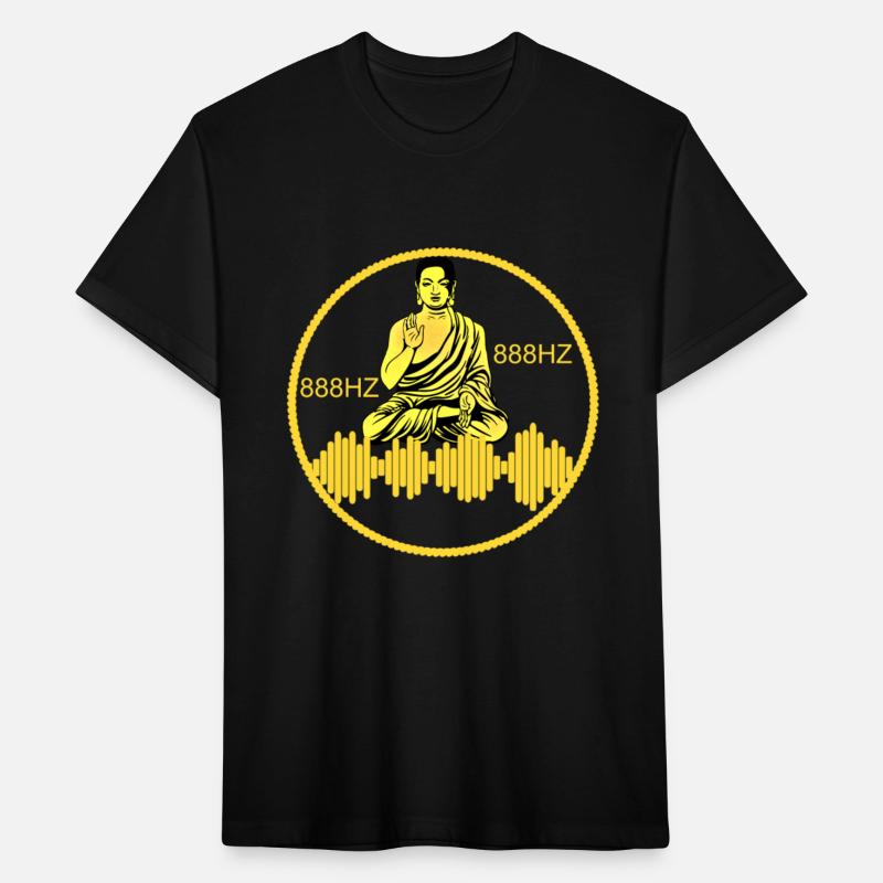 888 Hz - Golden Circle of Abundance