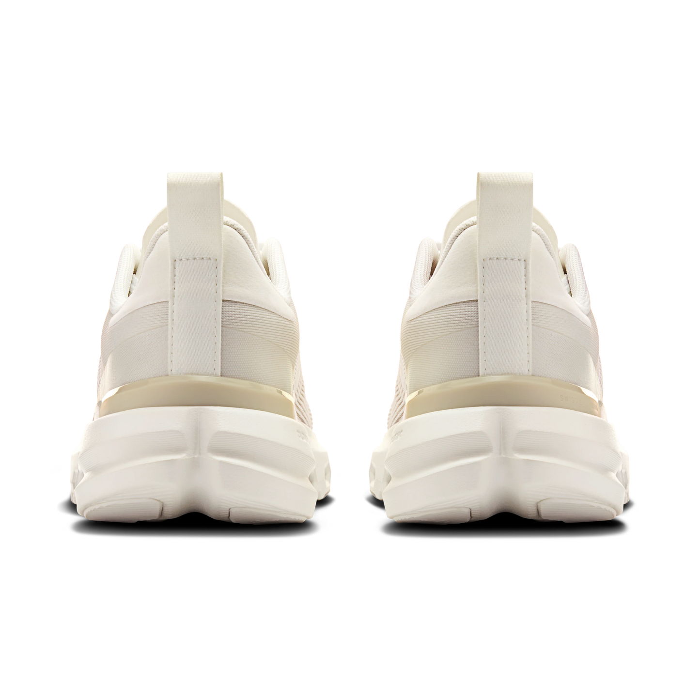 Cloudpulse Next White | Ice
