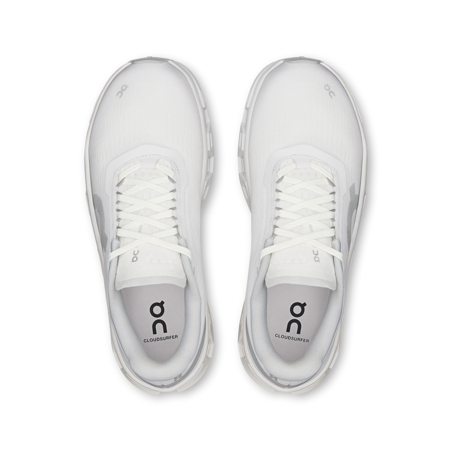 Cloudmonster 1 White | White