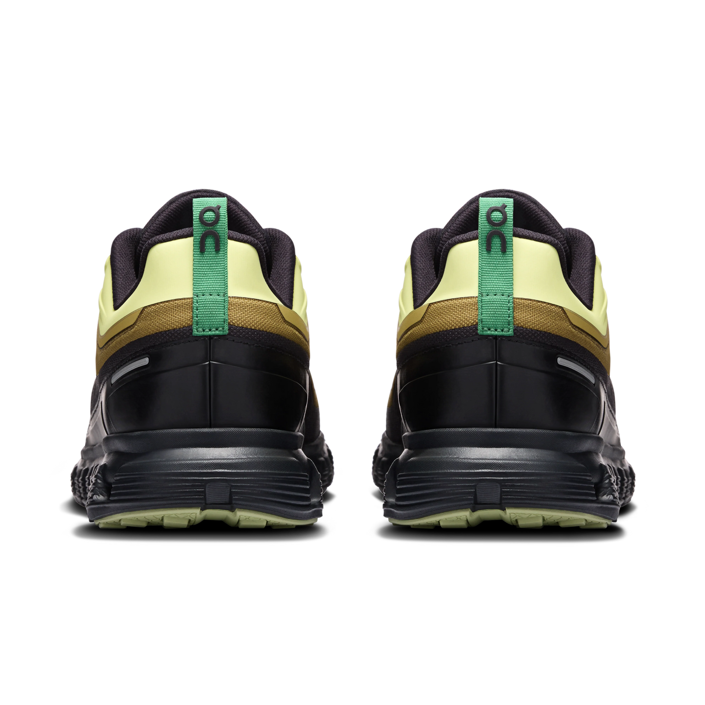 Cloud 6 Geo Waterproof Limelight | Safari