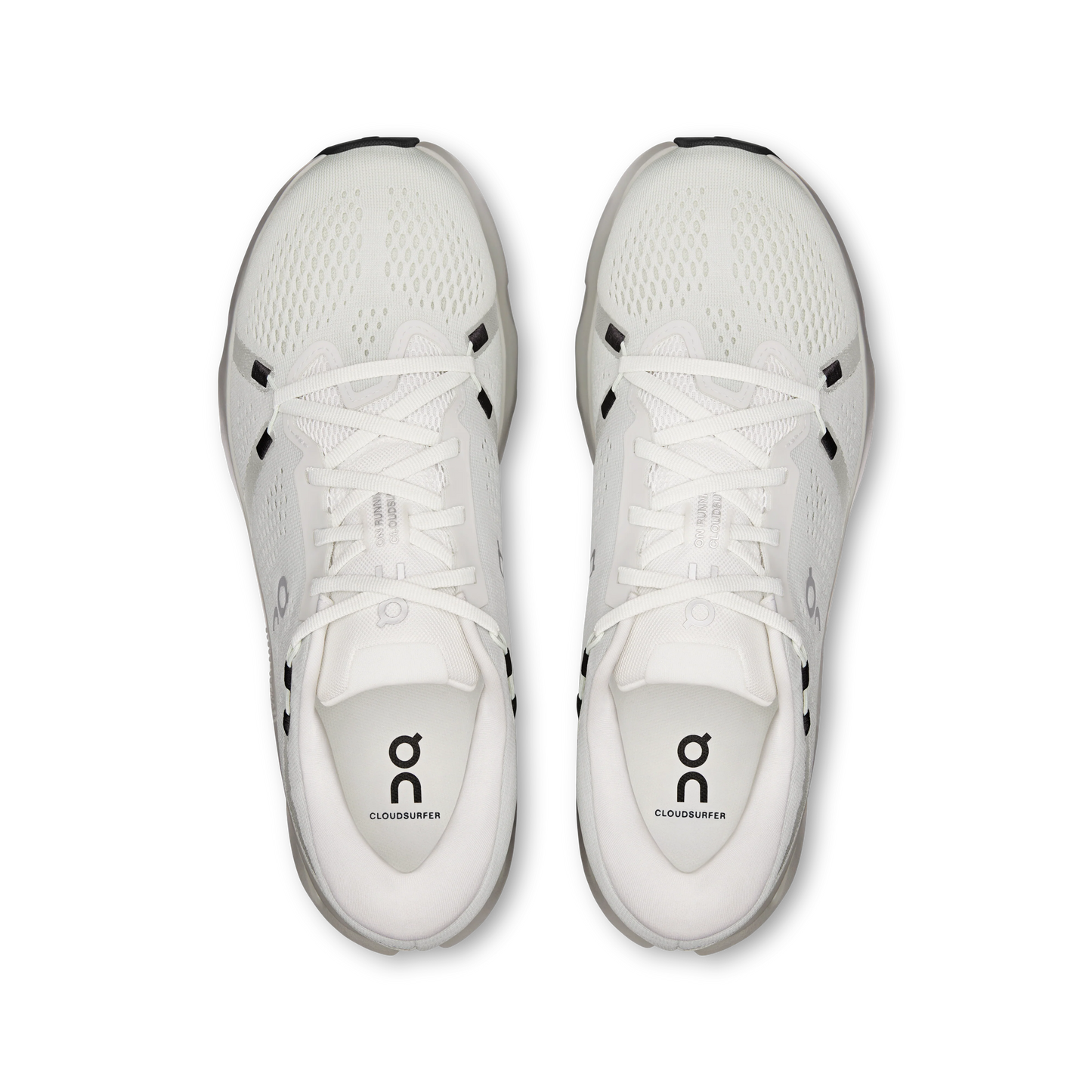 Cloudsurfer 2 Ivory | Iceberg