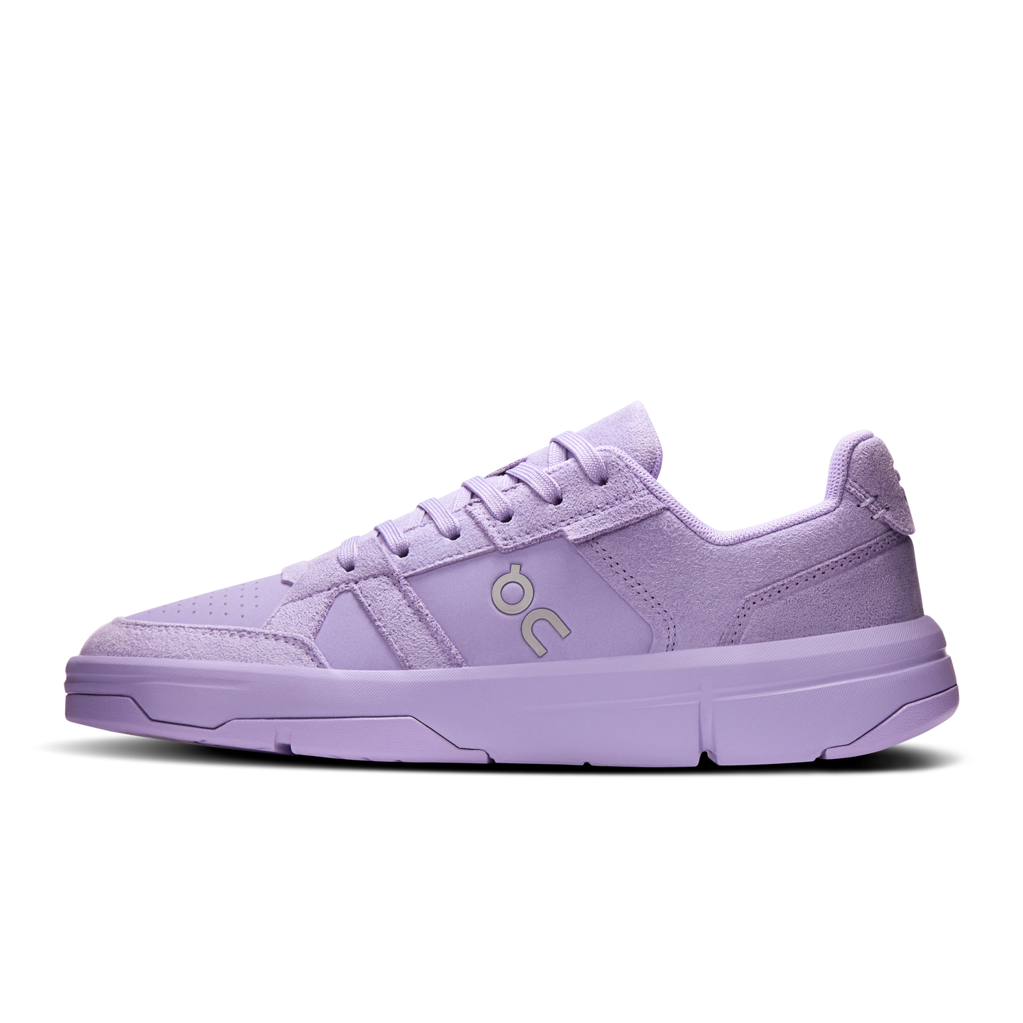 THE ROGER Clubhouse Ace Bloom | Thistle