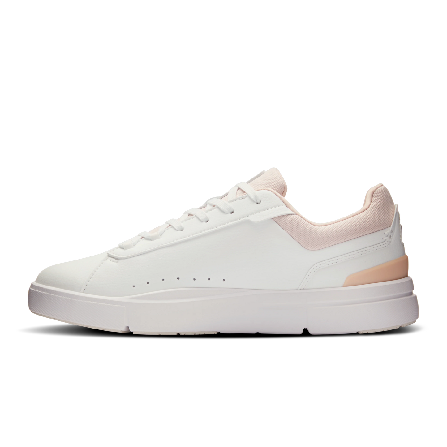 THE ROGER Advantage White | Rosehip