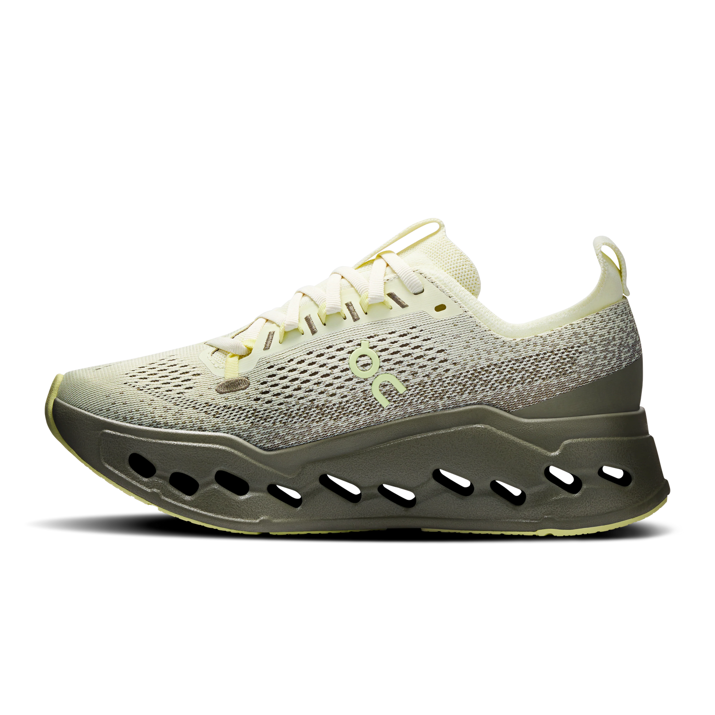 Cloudsurfer Max Seedling | Olive