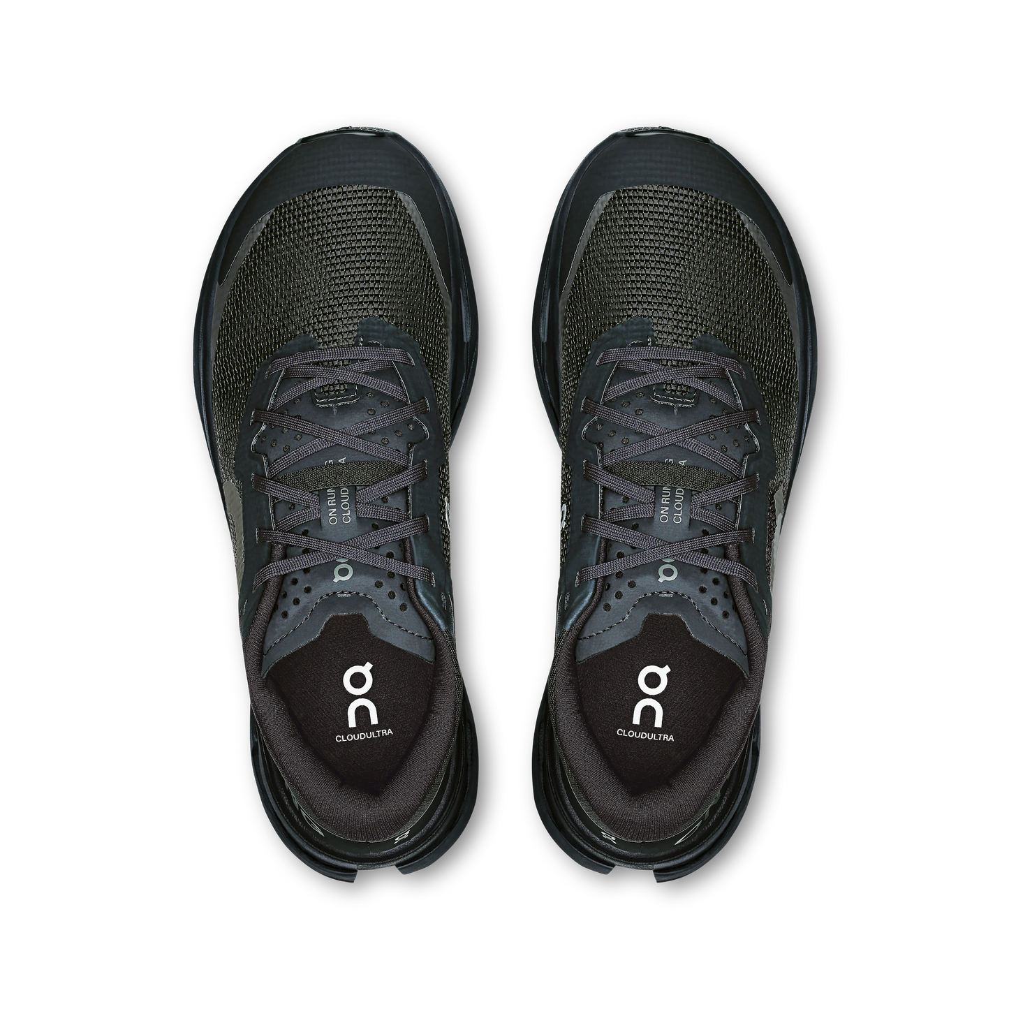 Cloudultra 3 Black | Black