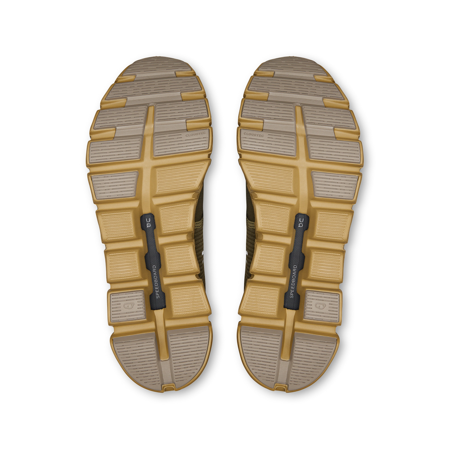 Cloud 6 Waterproof Olive | Safari