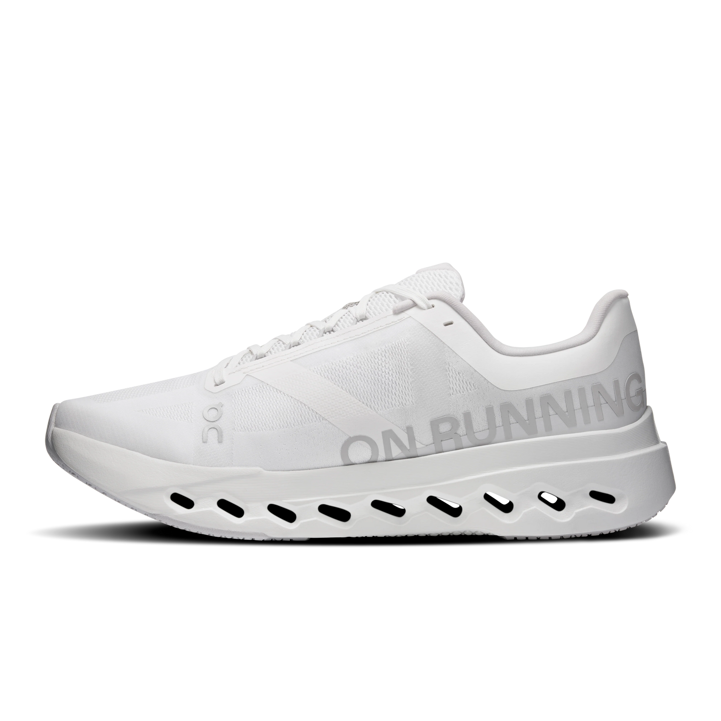 Cloudsurfer Next White | White