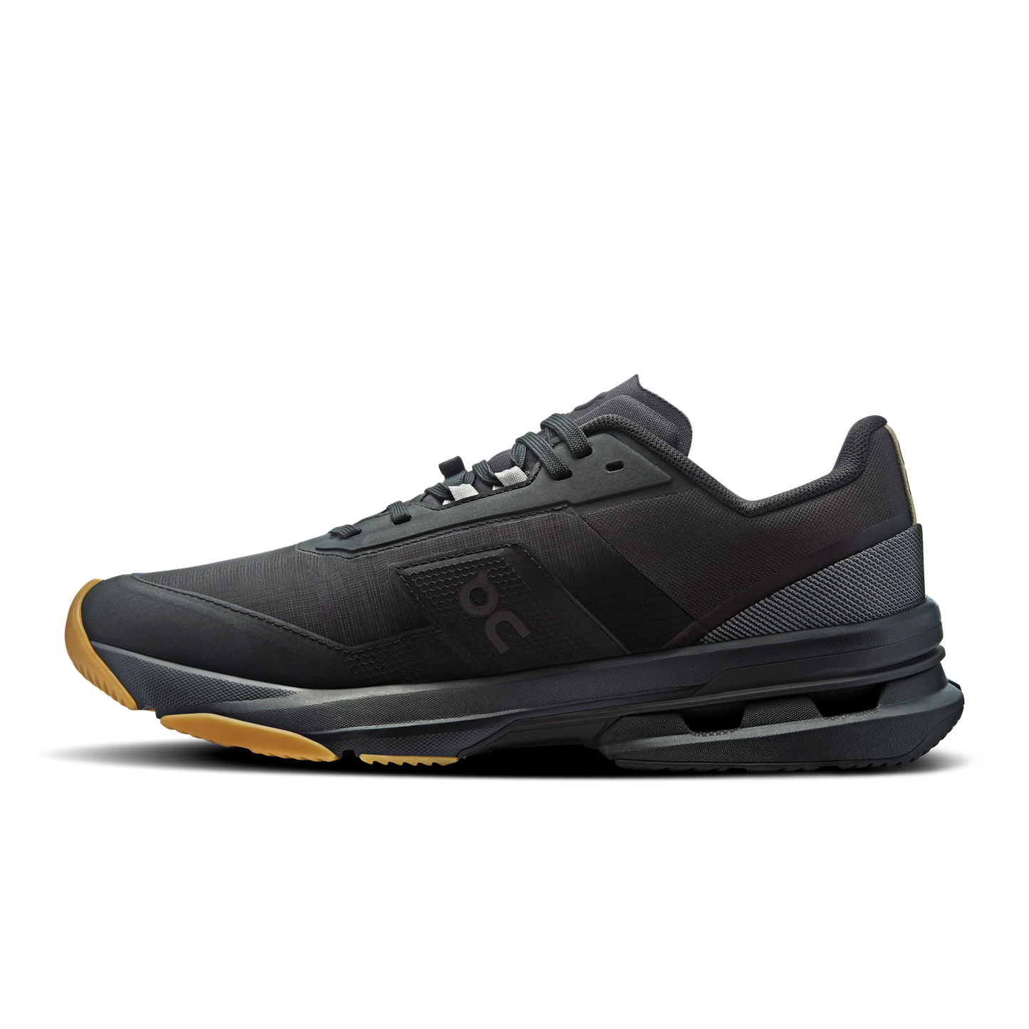 Cloudpulse Pro Black | Rock
