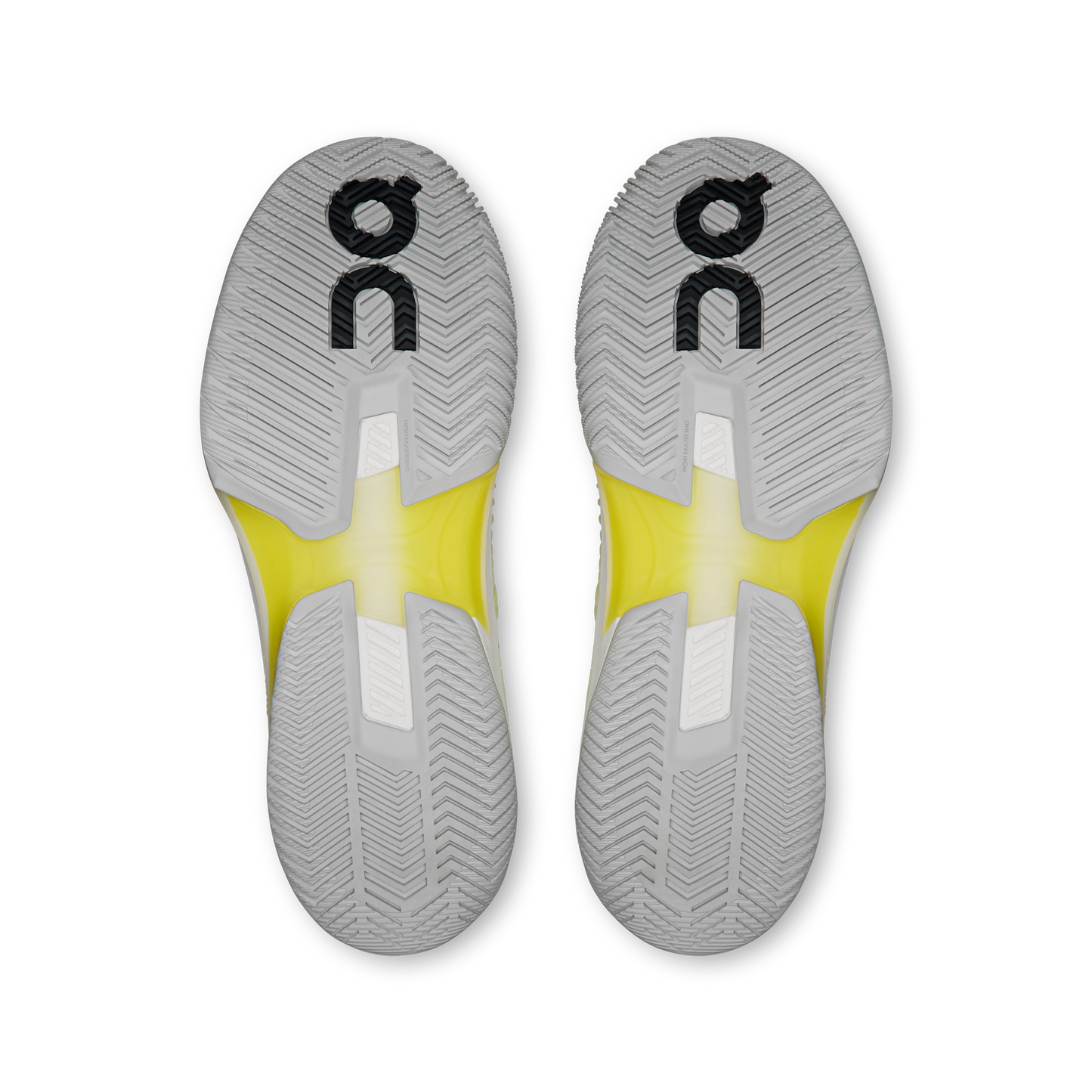 THE ROGER Pro Fire Linen | Lime