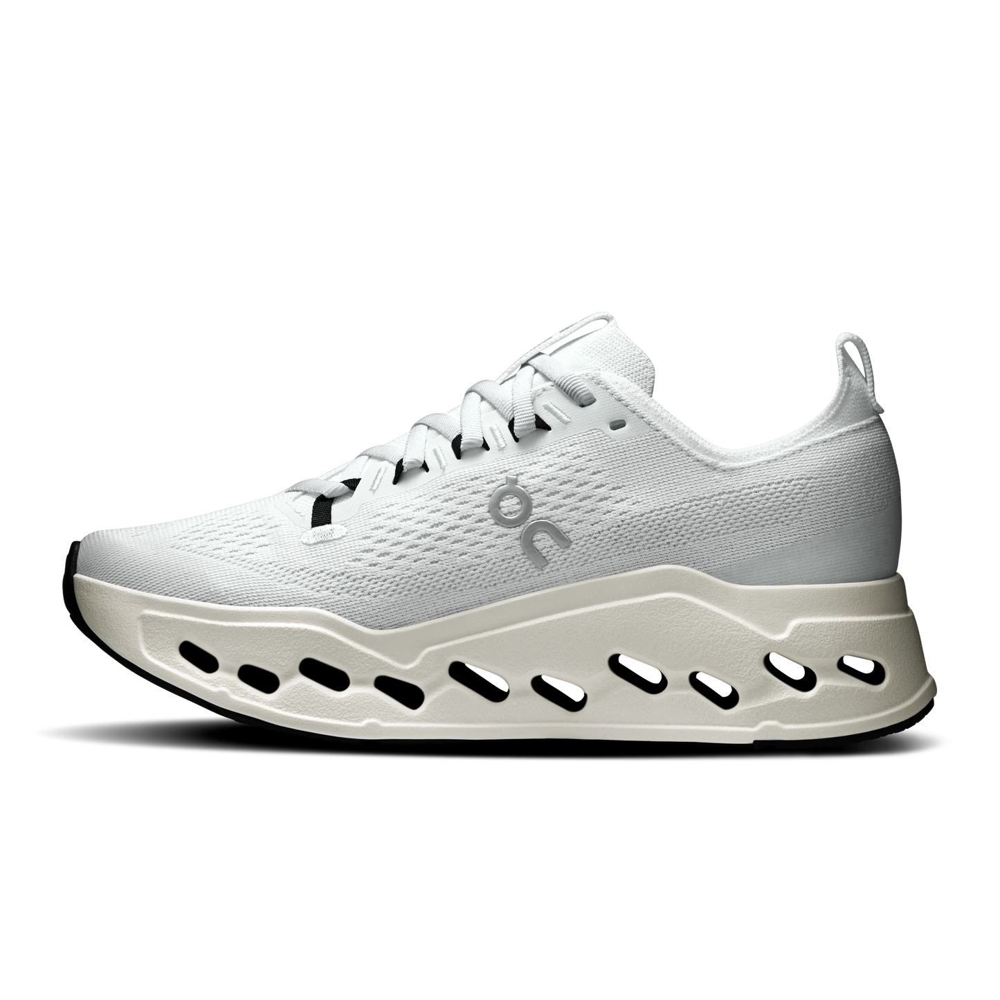 Cloudsurfer Max White | White