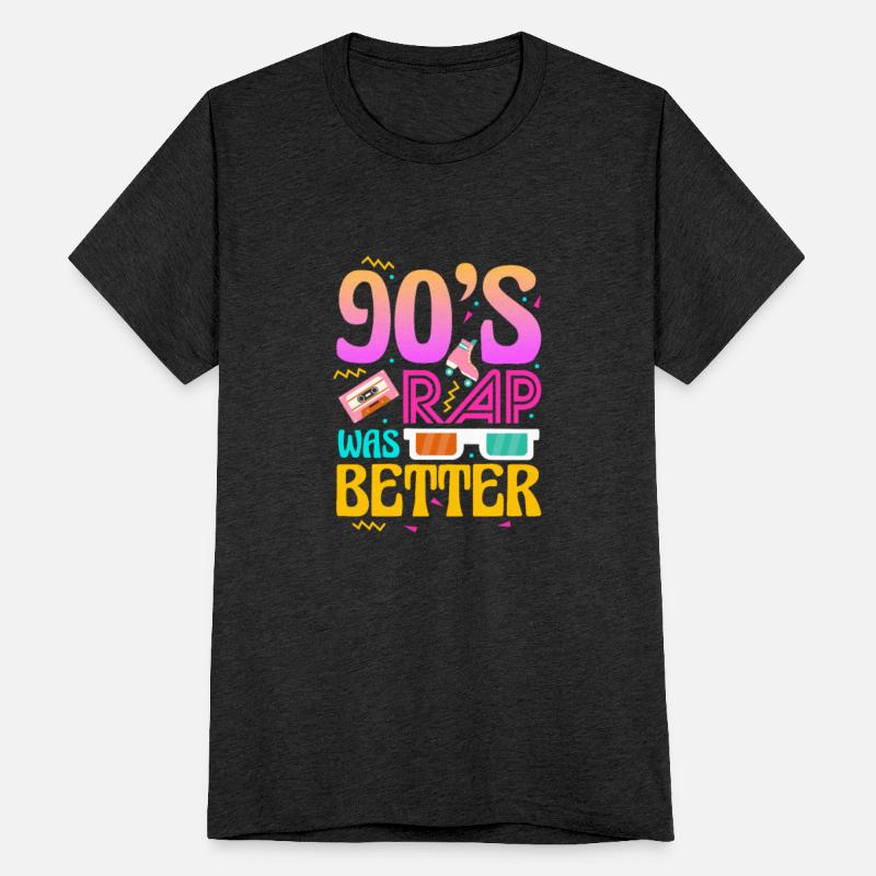 90's Rap Was Better