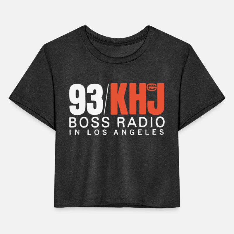 93 KHJ Boss Radio