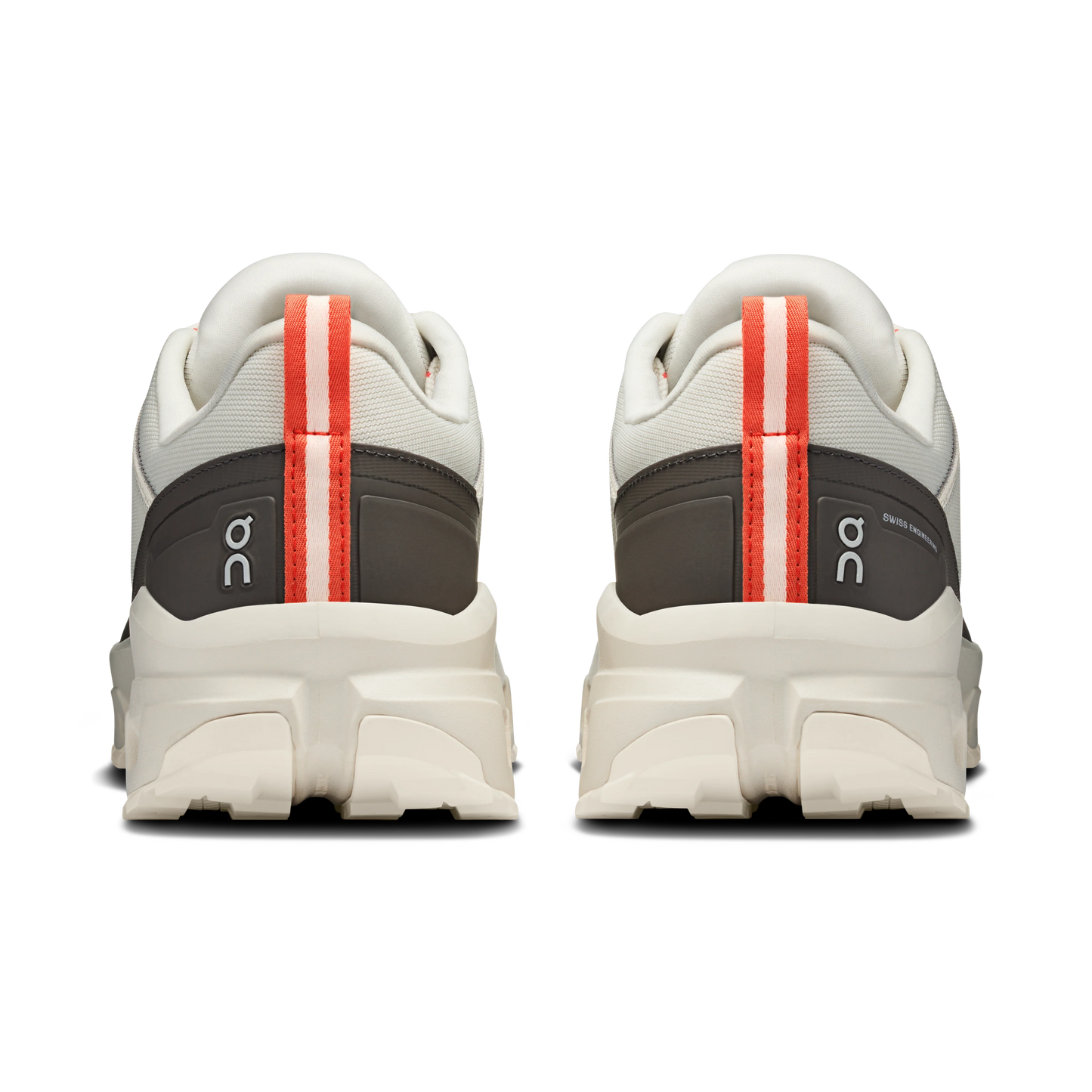 Cloudrock Low Waterproof Ivory | Ivory