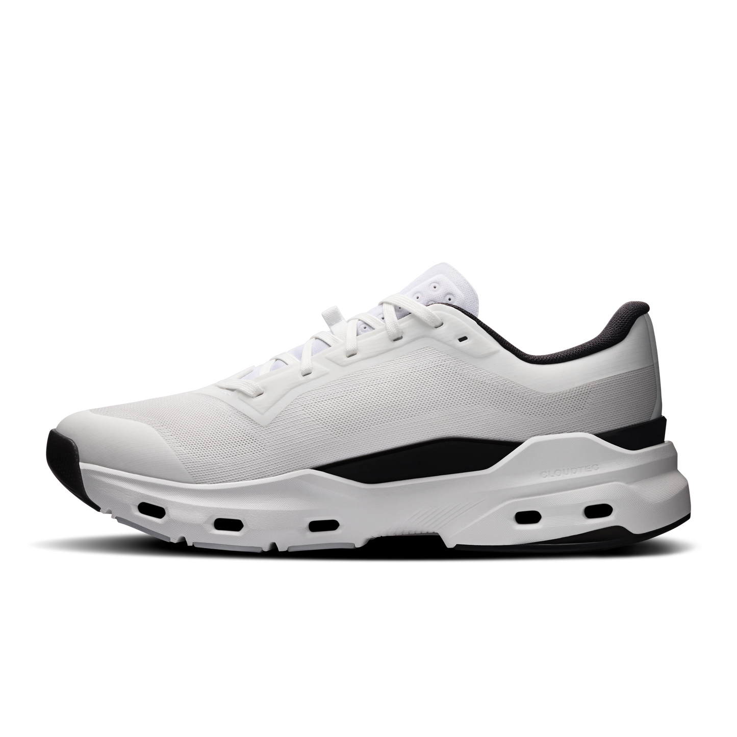 Cloudpulse 2 White | Black