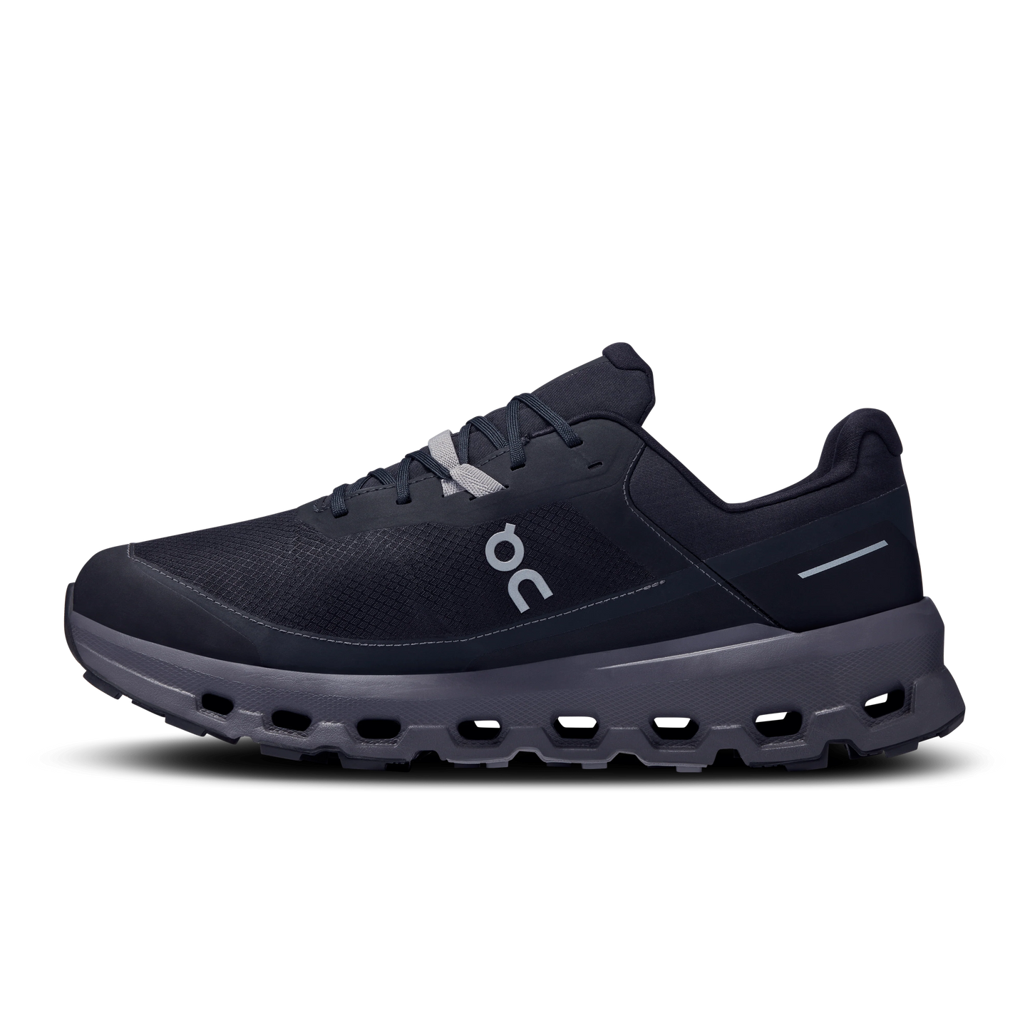 Cloudvista 2 Waterproof Black | Eclipse