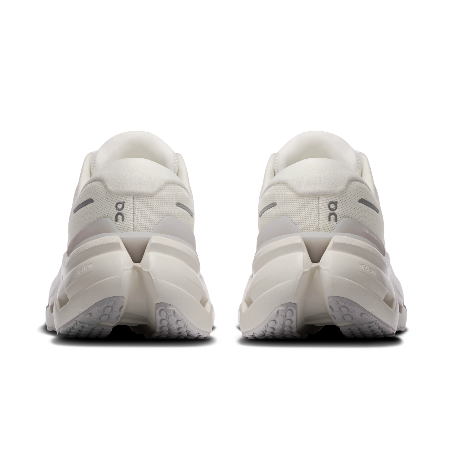Cloudrunner 3 Wide White | Ivory