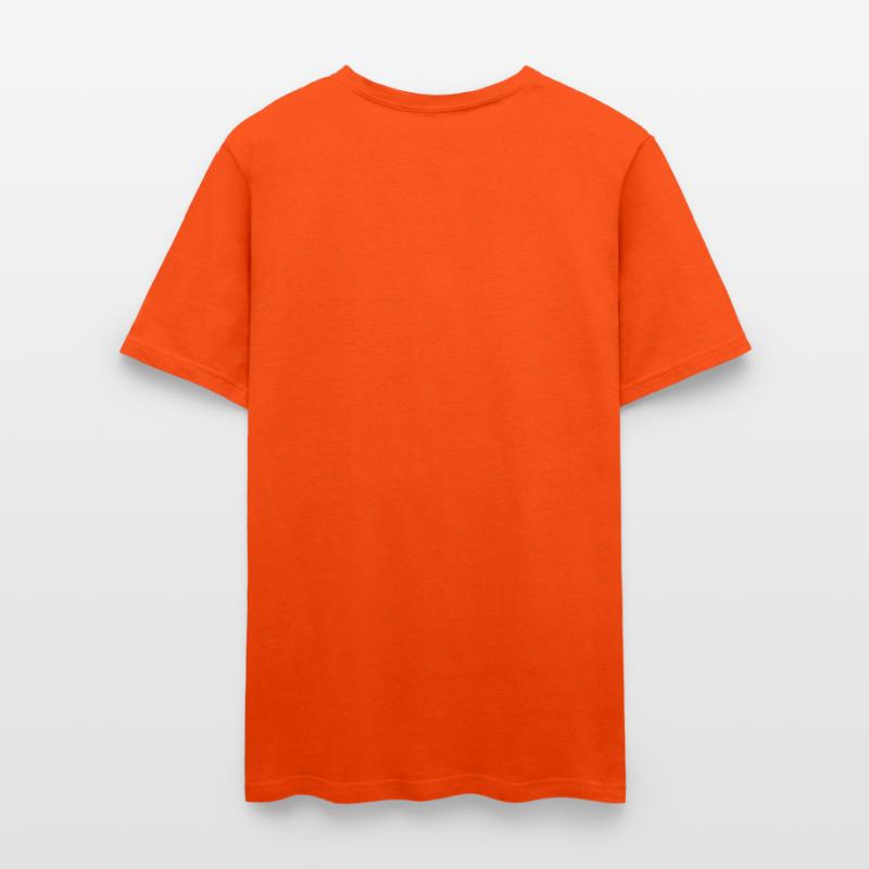 In Mrach We Wear Orange