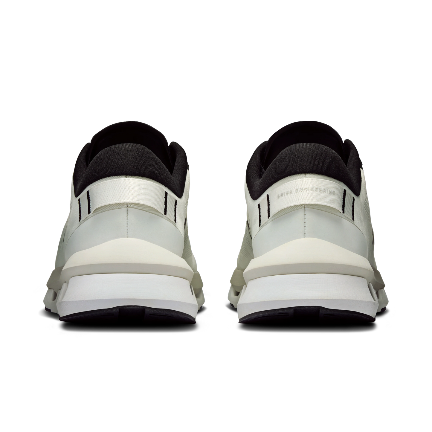 Cloudzone Ice | Black