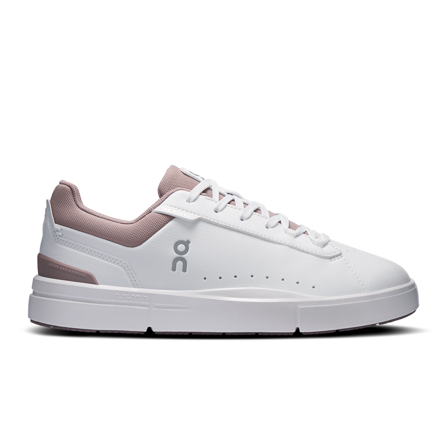 THE ROGER Advantage White | Heron