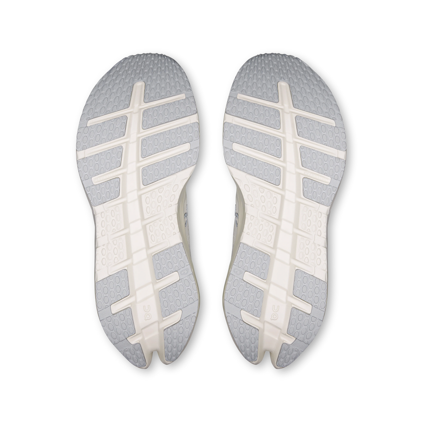 Cloudrunner 3 Wide White | Ivory