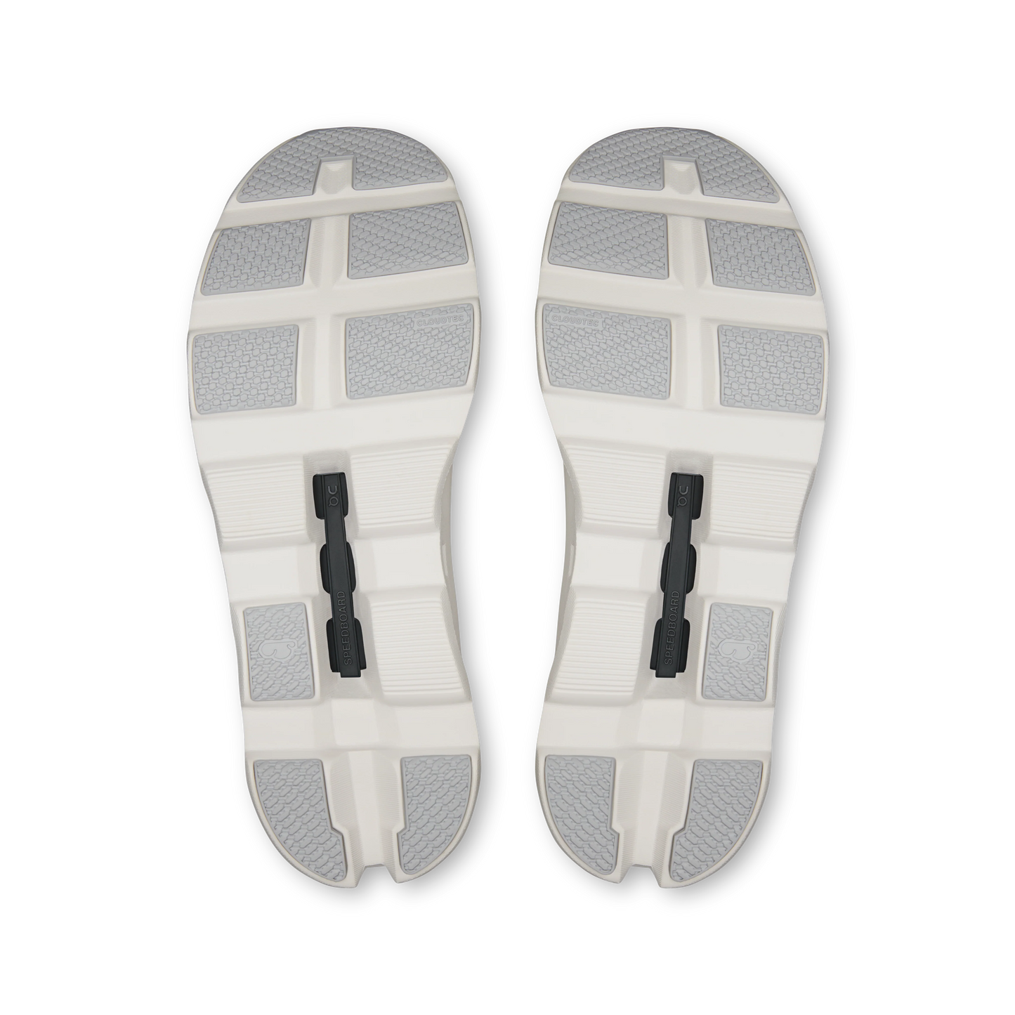 Cloudmonster 1 White | White