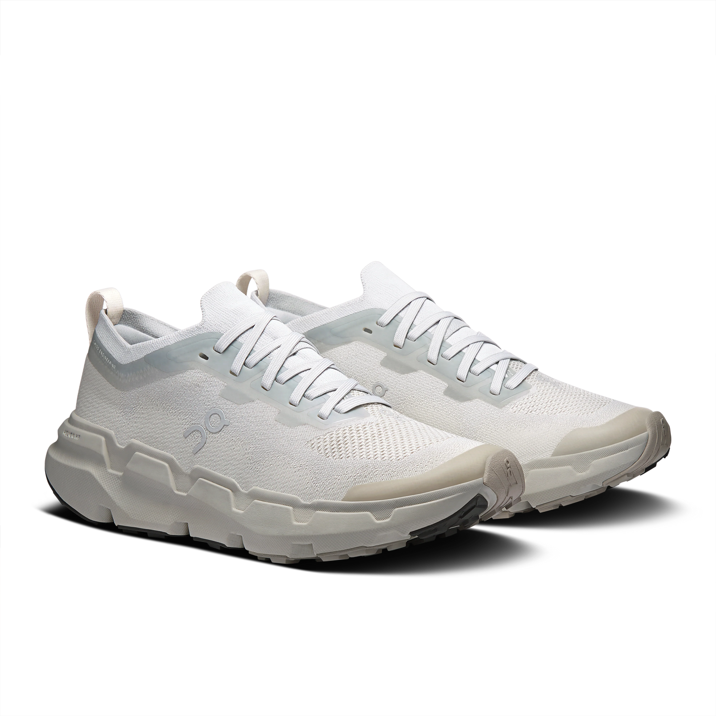Cloudsoma Glacier | Pearl