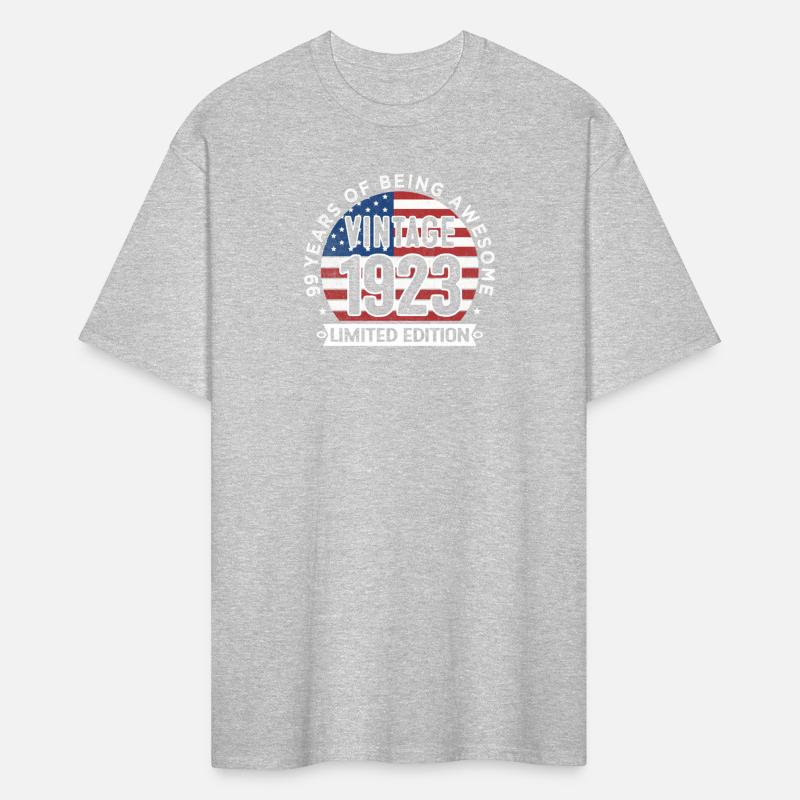99Th 1923 99 Usa Flag