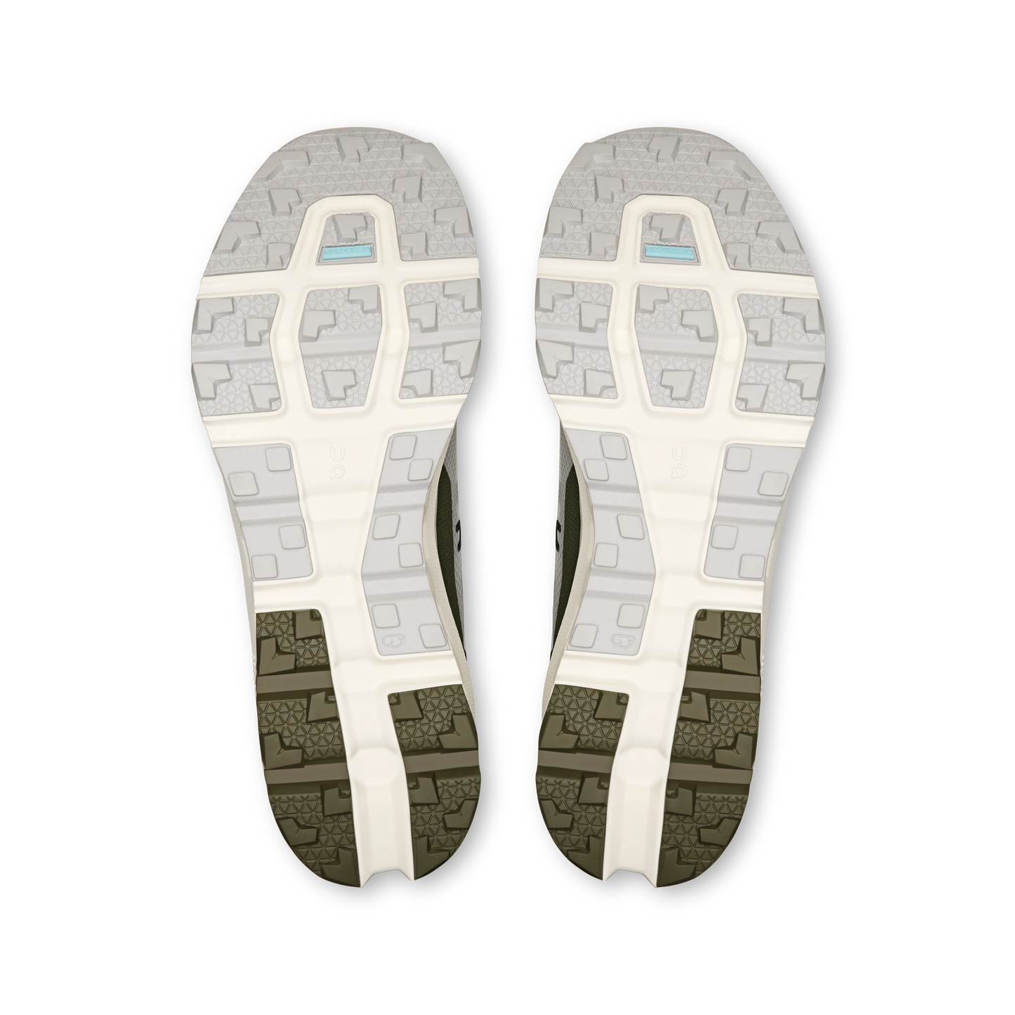 Cloudvista 2 Ivory | Olive