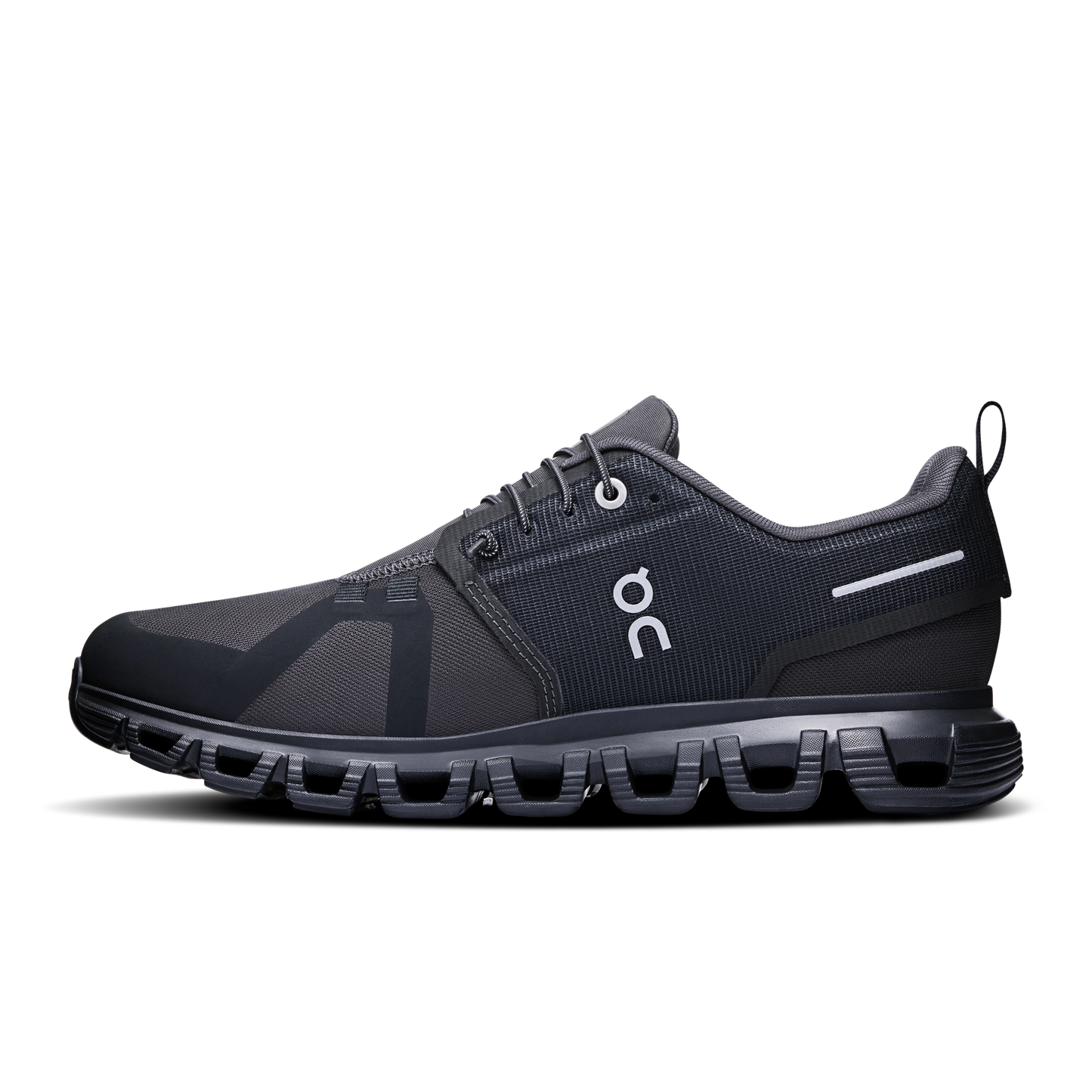 Cloud 6 Waterproof Black | Black