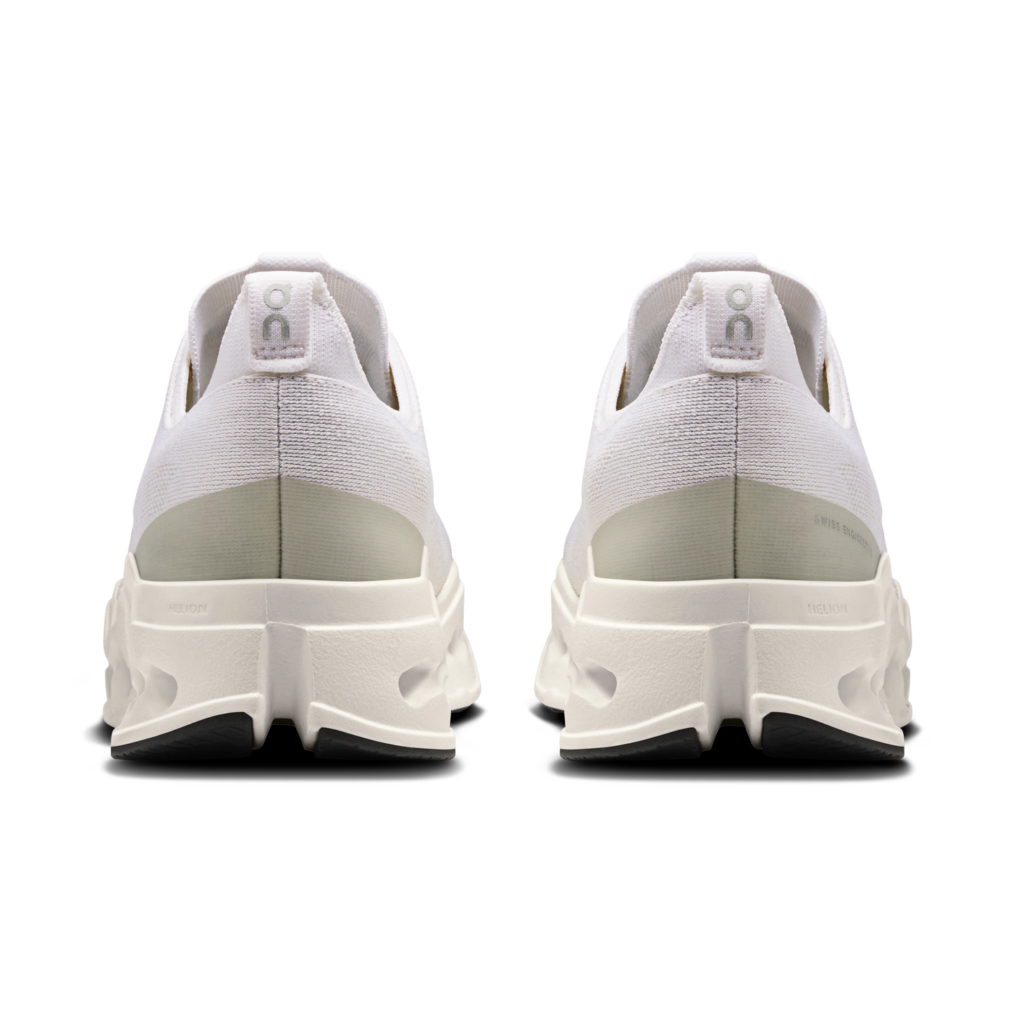 Cloudsurfer Max Wide White | White