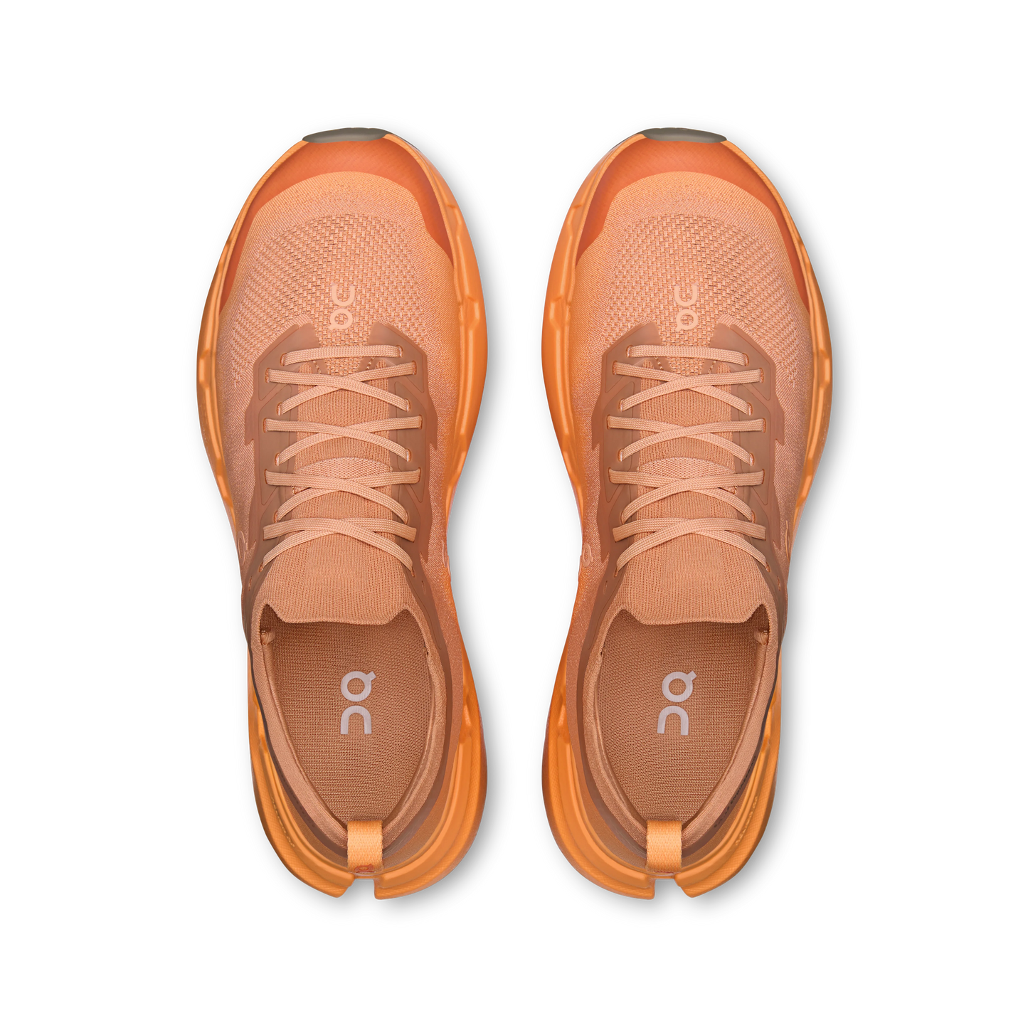 Cloudsoma Sandstone | Tangerine