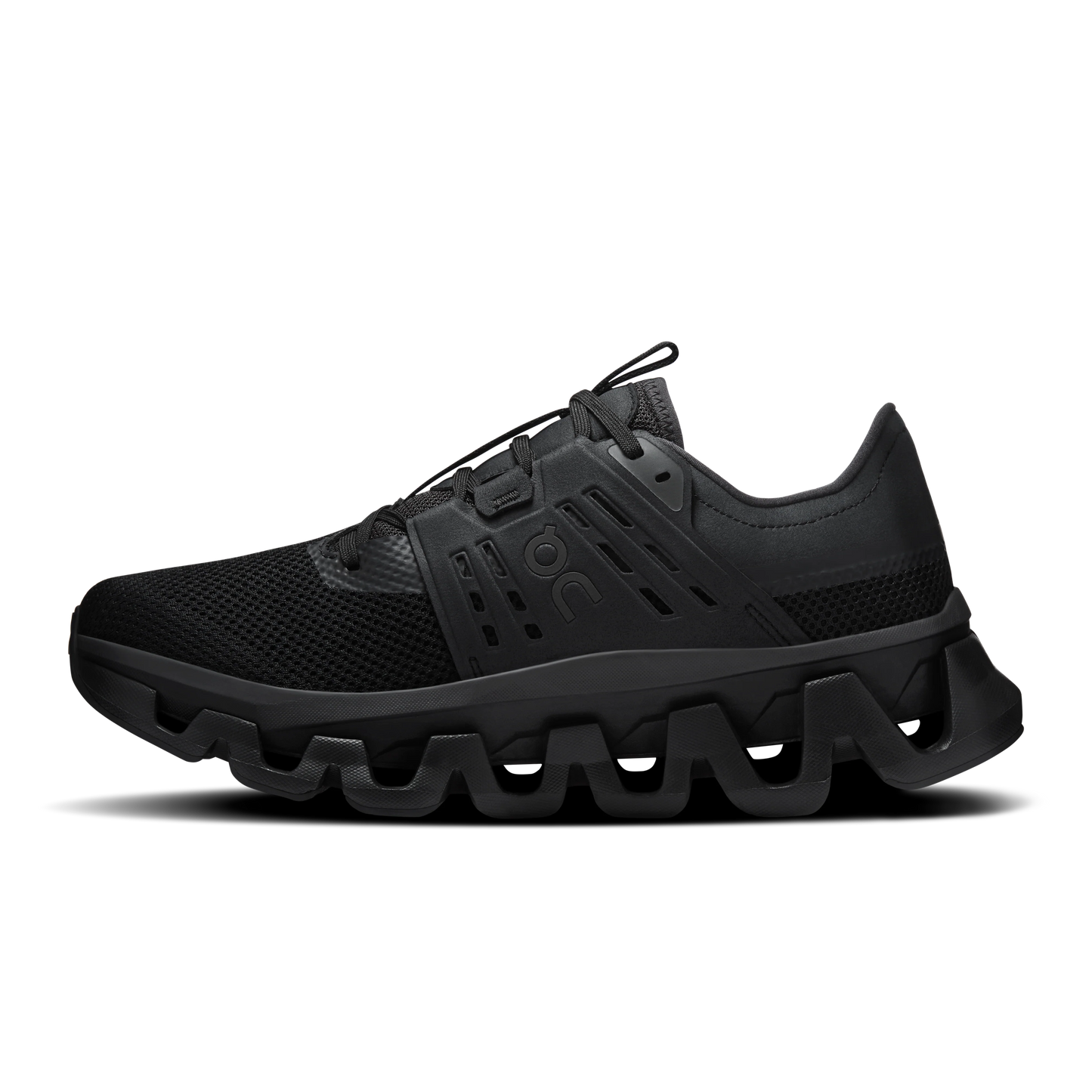 Cloudswift Amp Black | Black