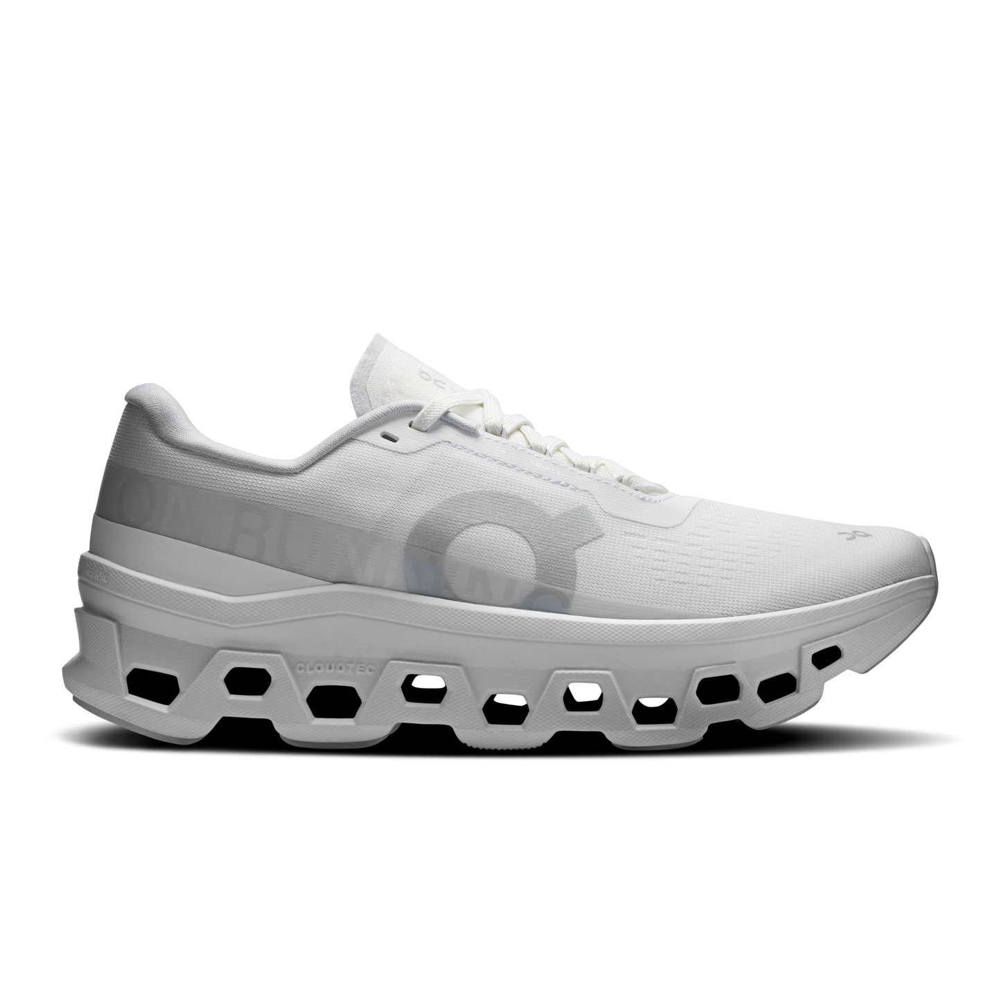 Cloudmonster 1 White | White