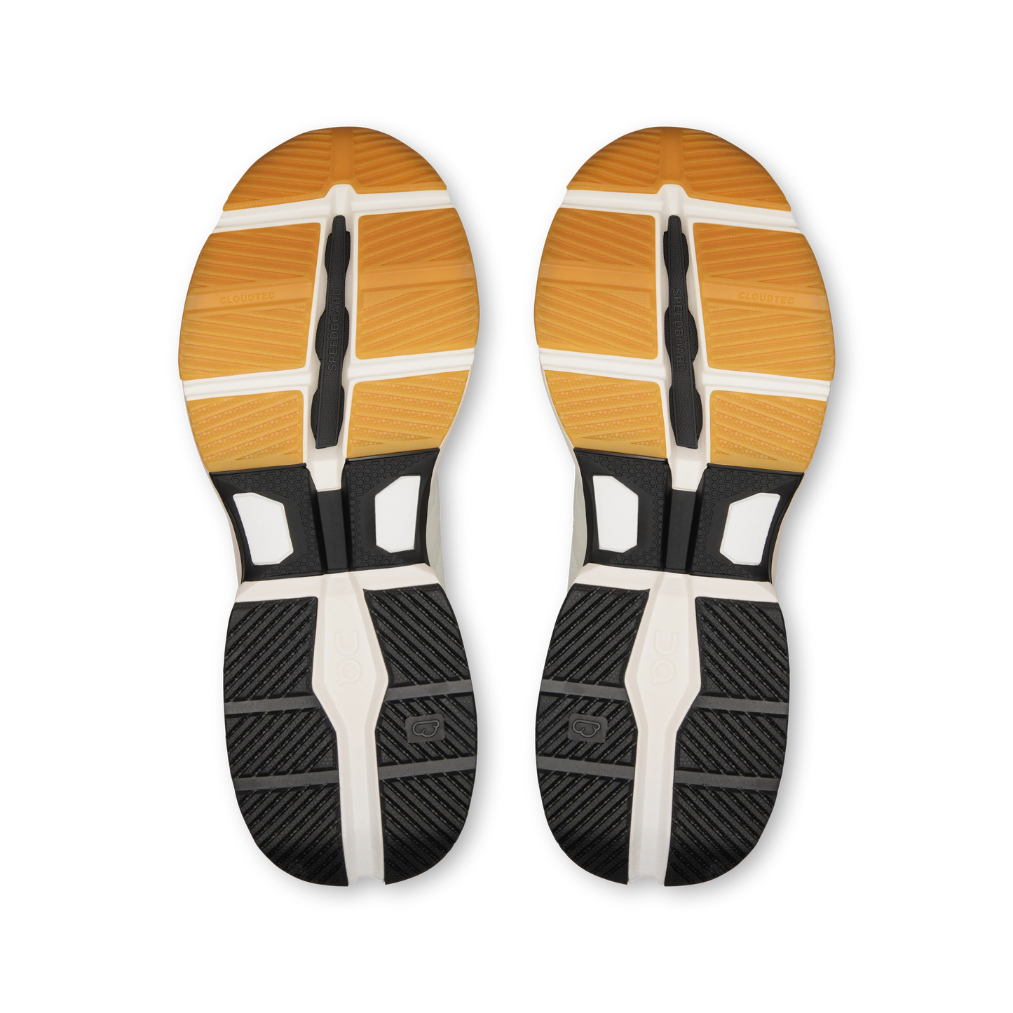Cloudpulse Pro White | Black