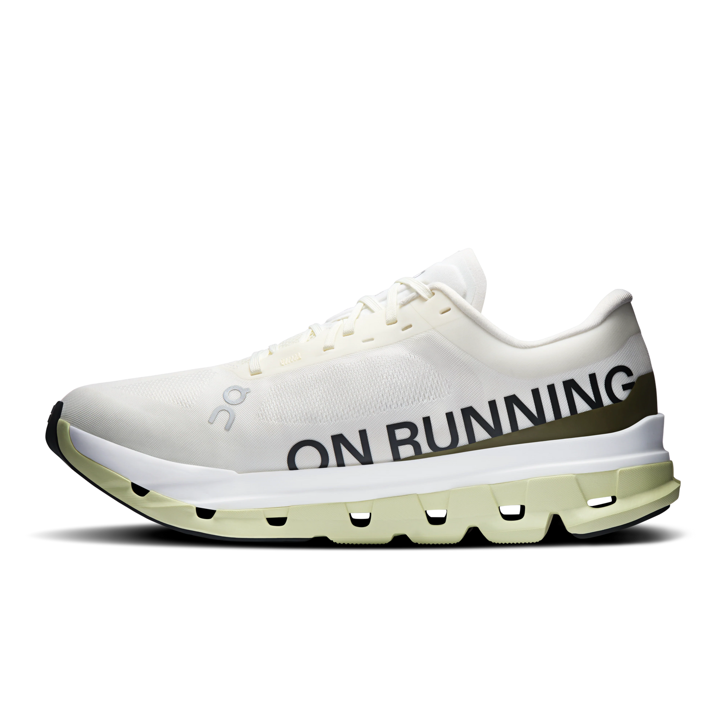 Cloudflow 5 Ivory | Linen
