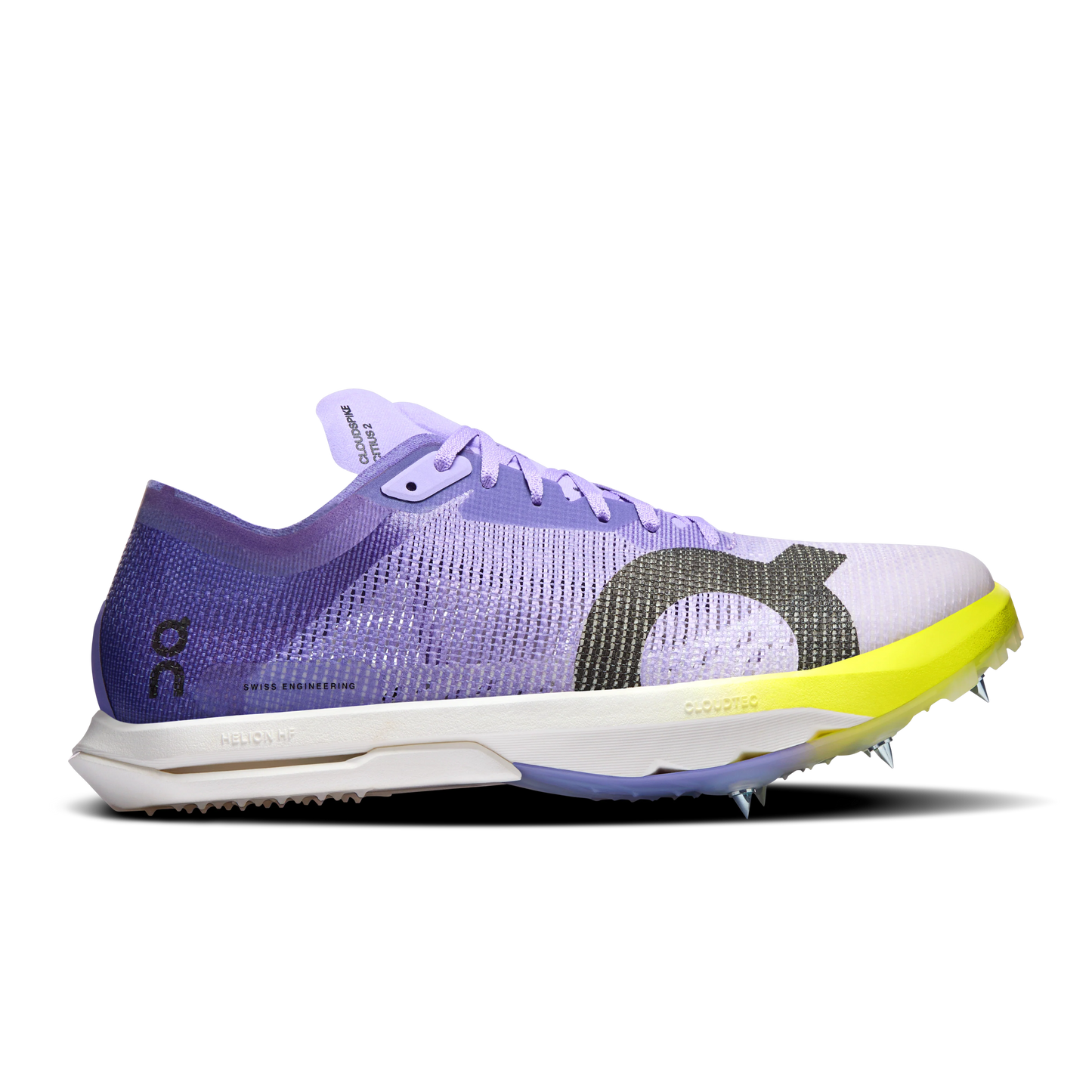 Cloudspike Citius 2 Bloom | Lime