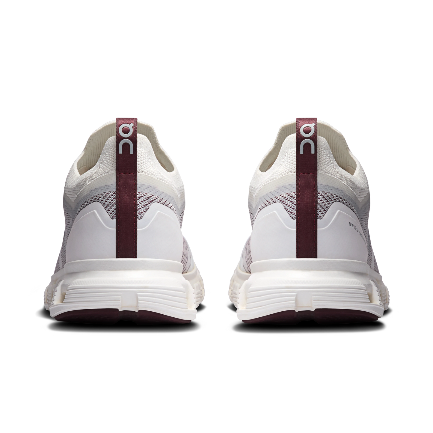 Cloud 6 Versa Ice | Maroon