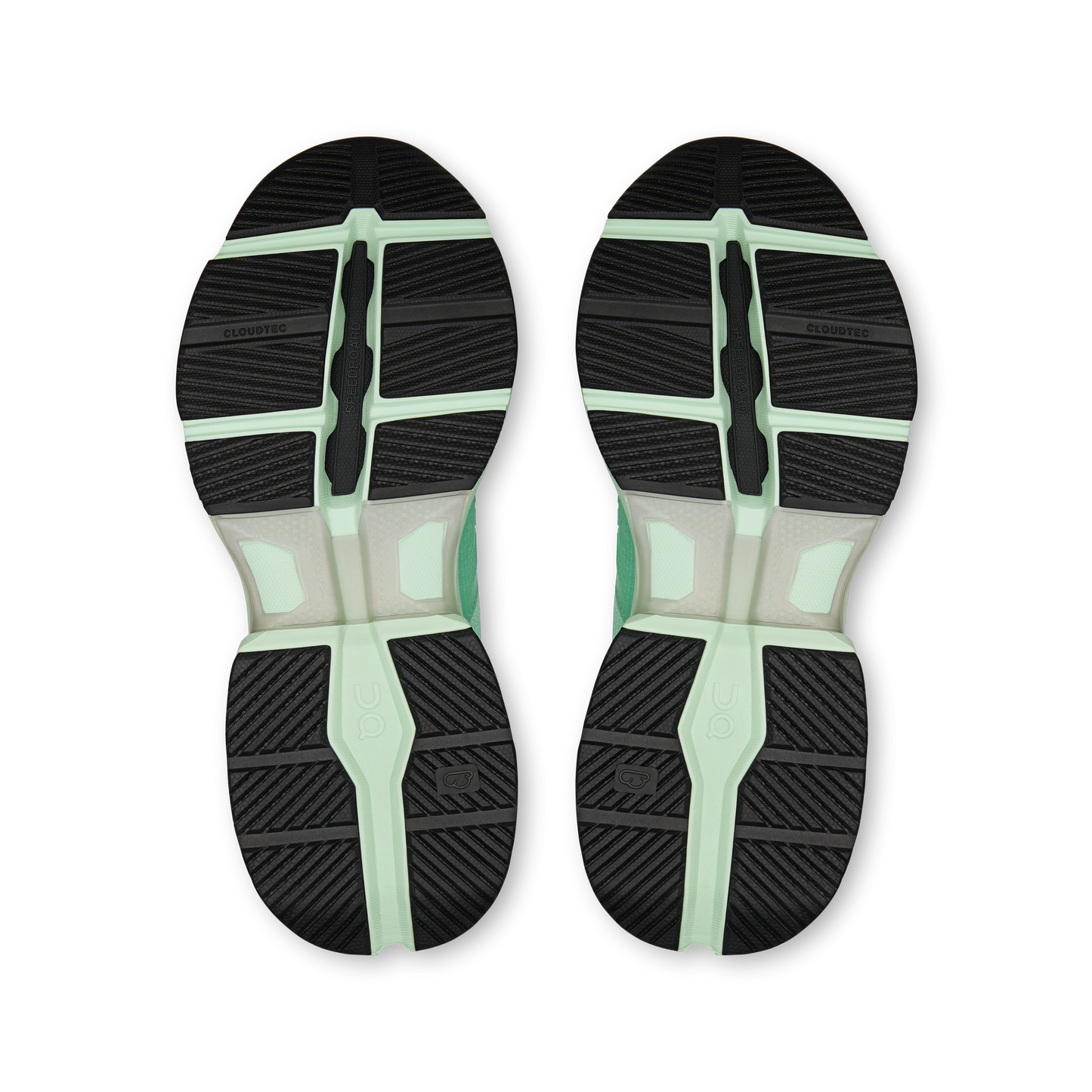 Cloudpulse Pro Creek | Black