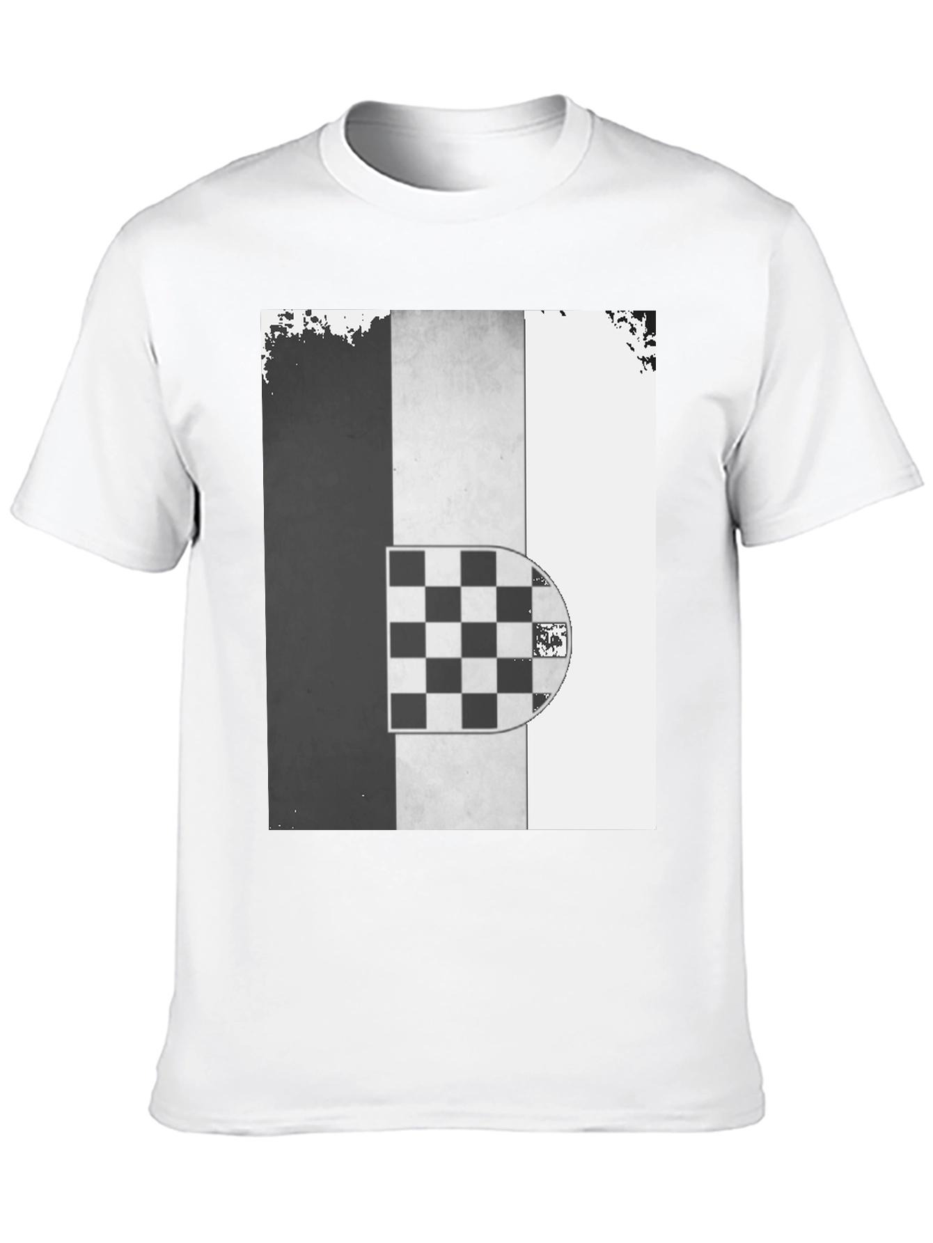 Unique Cologne Germany Flag T-Shirt