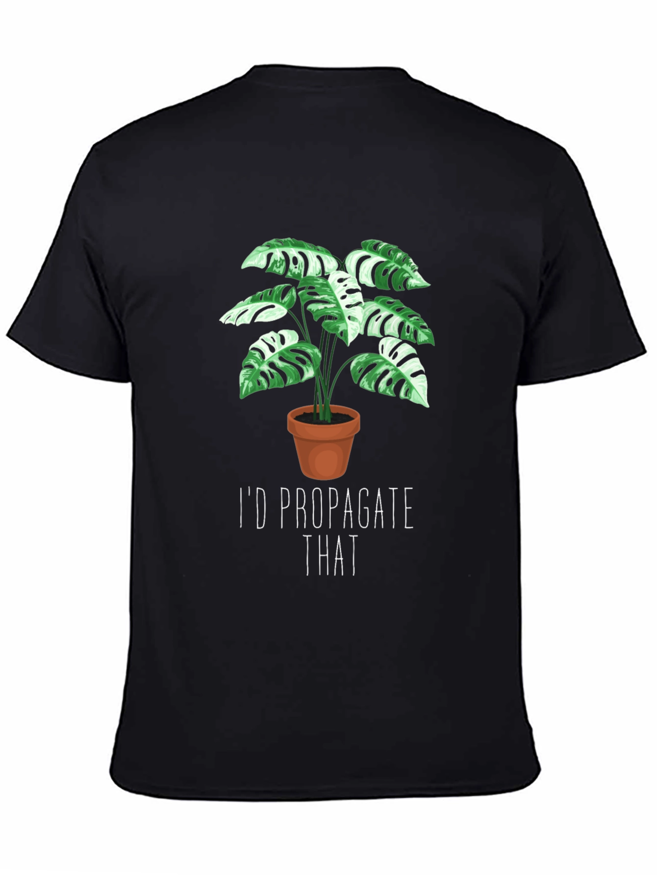 Propagate That Plant T-Shirt