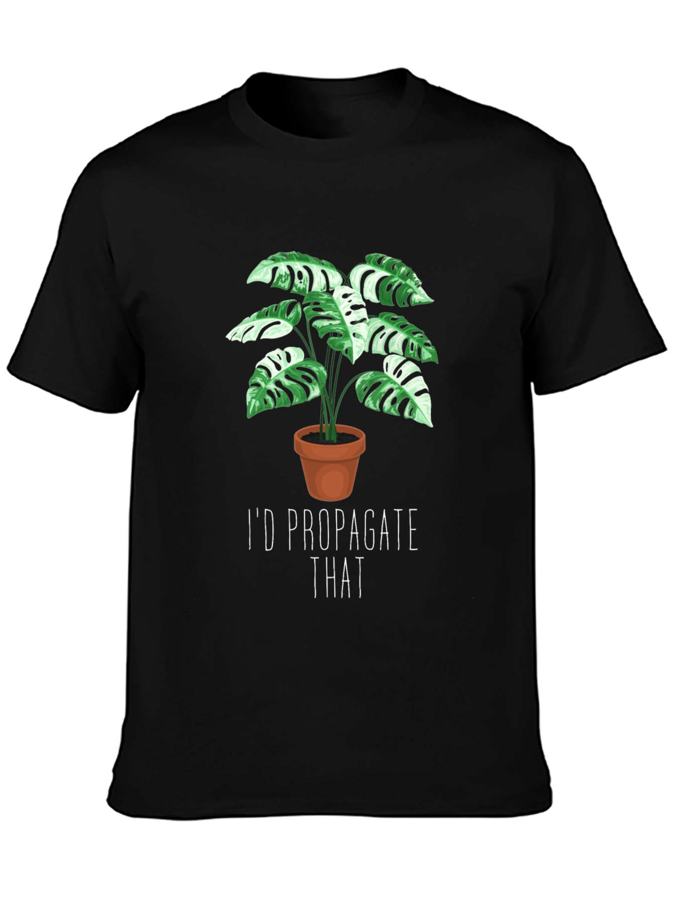 Propagate That Plant T-Shirt