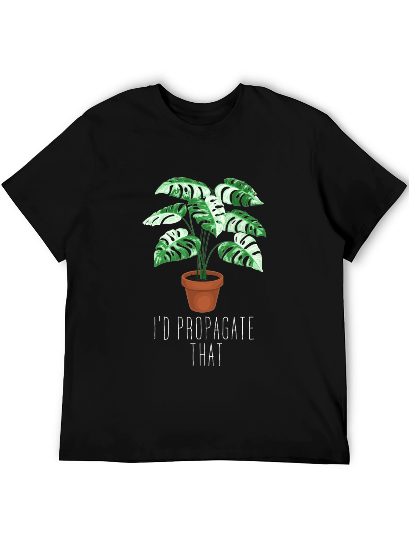 Propagate That Plant T-Shirt