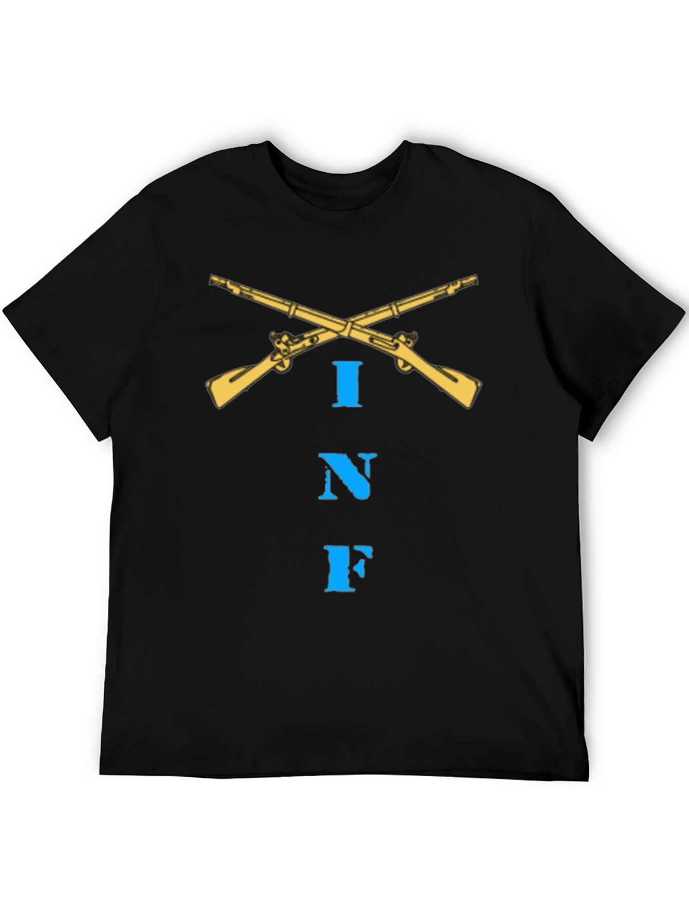 INF Infantry T-Shirt