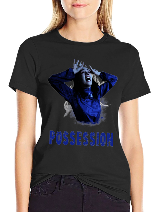 Possession Movie Graphic T-Shirt